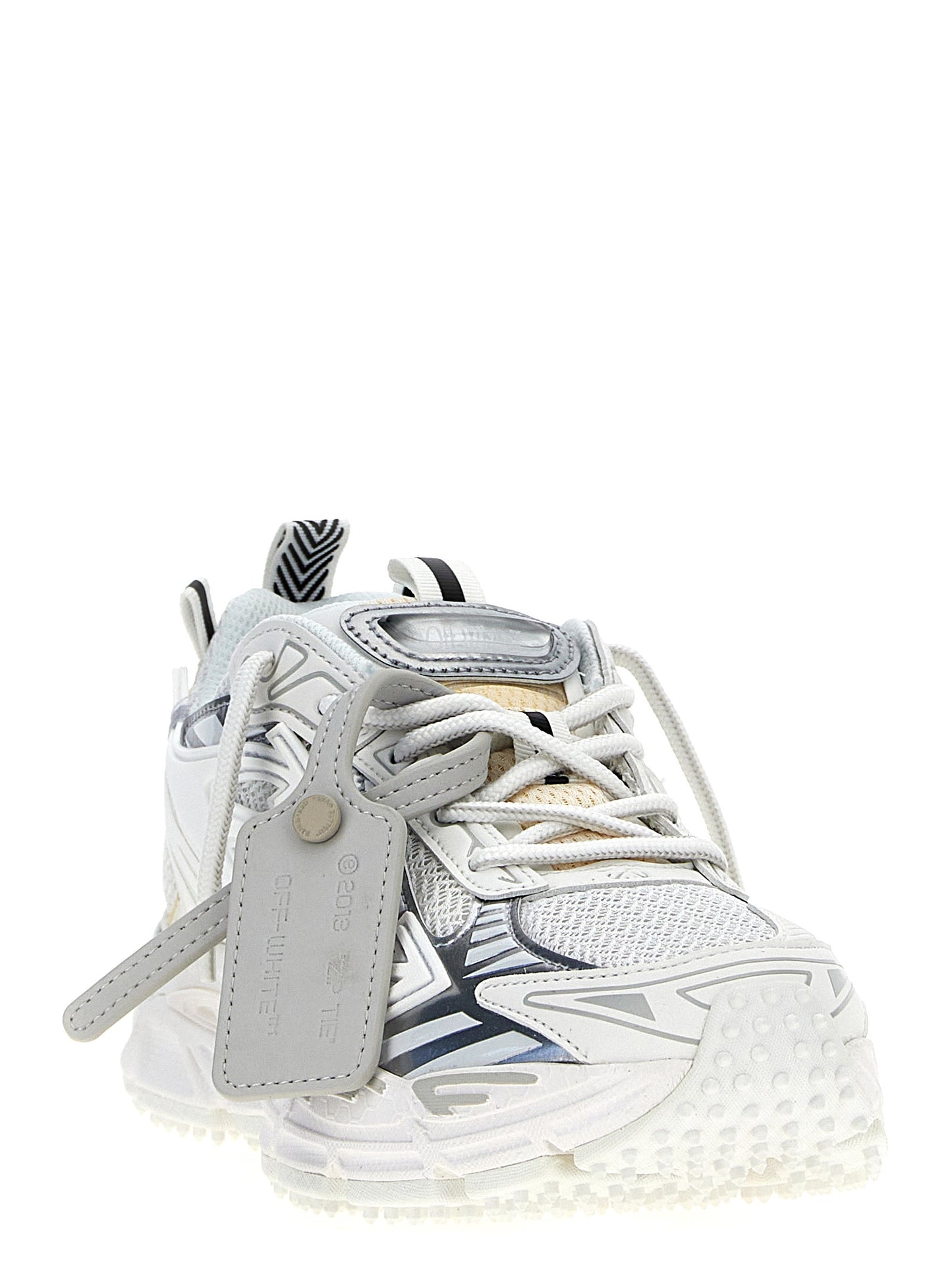 Off-White Women 'Be Right Back' Sneakers OFF-WHITE