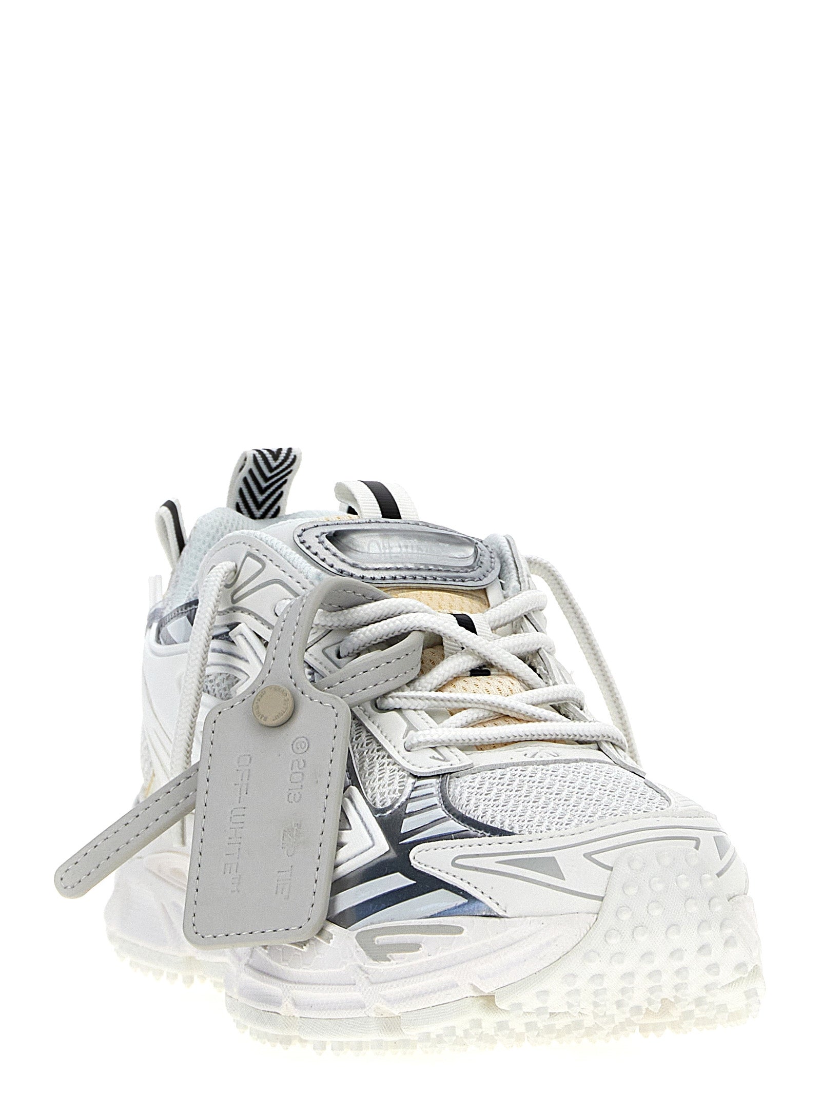 Off-White Women 'Be Right Back' Sneakers OFF-WHITE