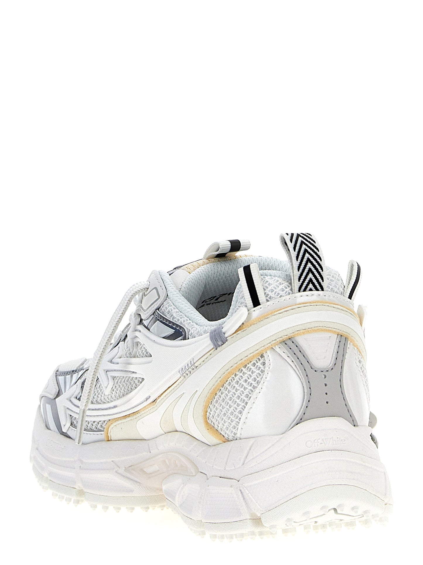 Off-White Women 'Be Right Back' Sneakers OFF-WHITE