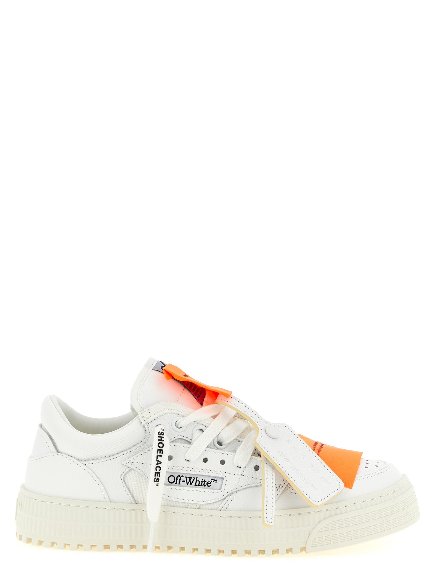 Off-White Women '3.0 Off Court' Sneakers OFF-WHITE