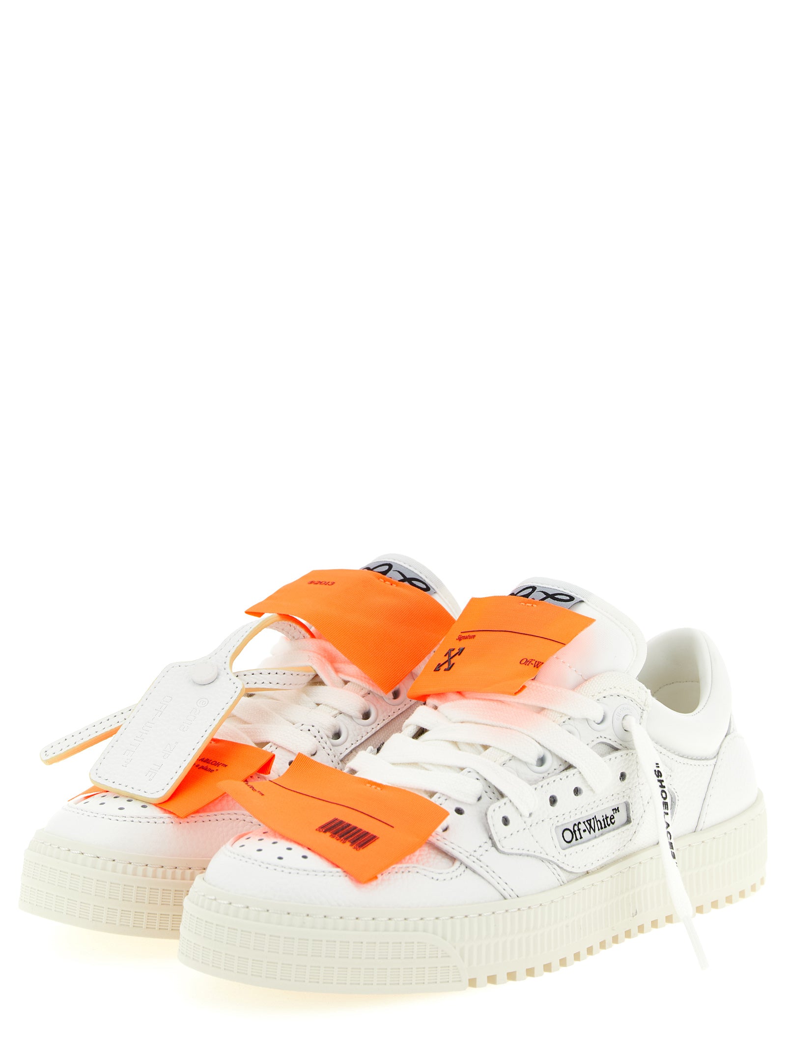 Off-White Women '3.0 Off Court' Sneakers OFF-WHITE