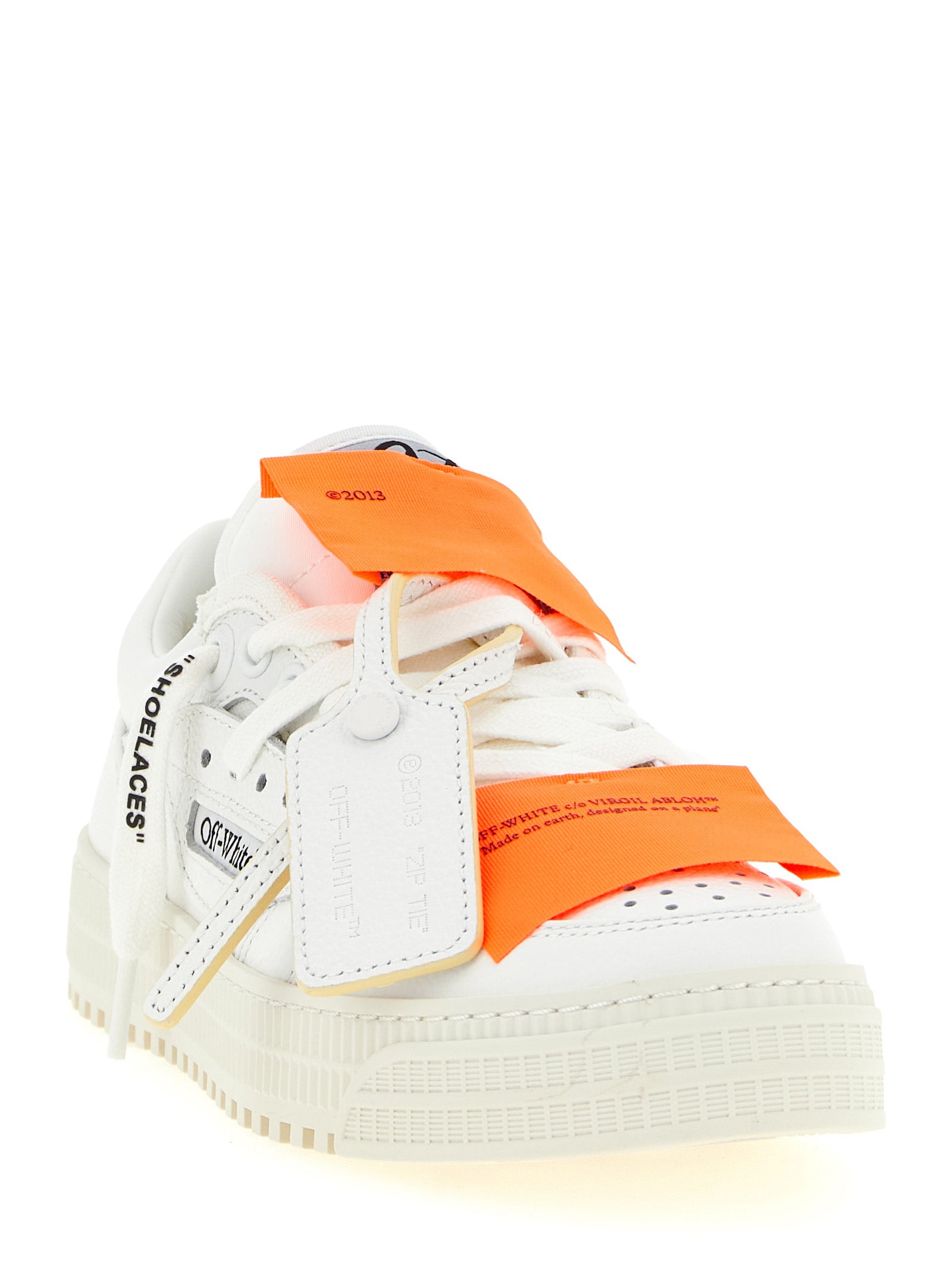 Off-White Women '3.0 Off Court' Sneakers OFF-WHITE