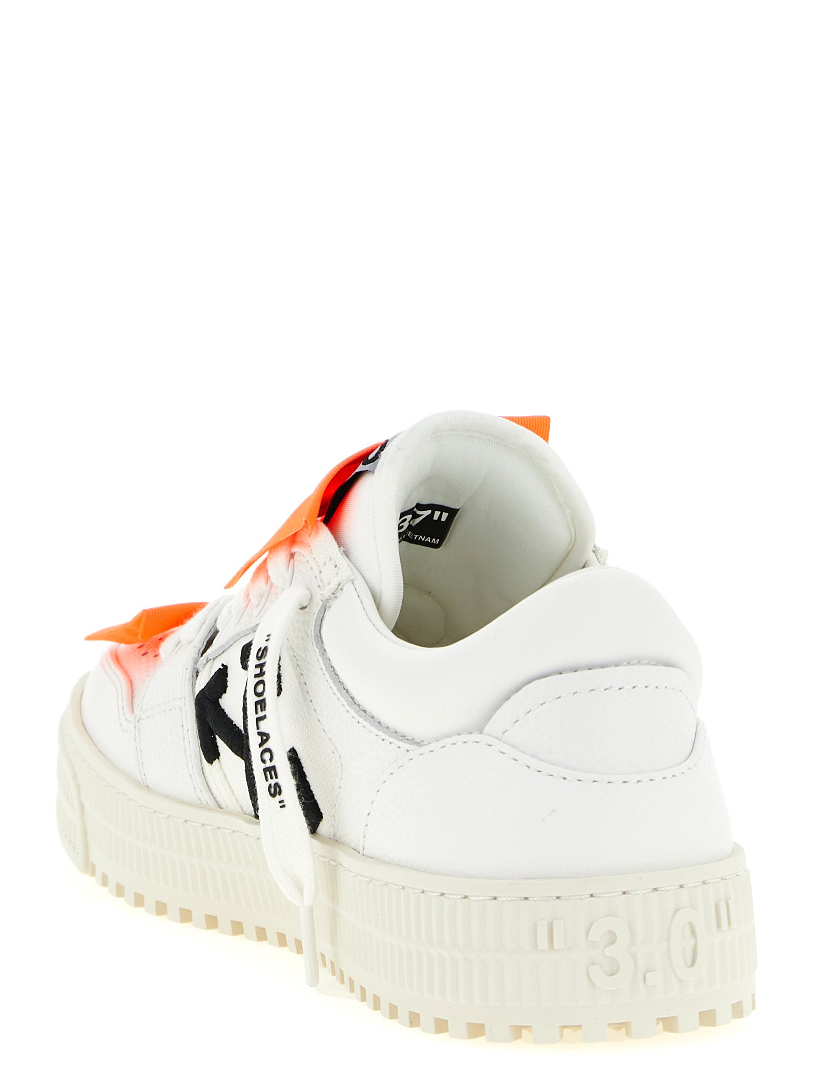 Off-White Women '3.0 Off Court' Sneakers OFF-WHITE
