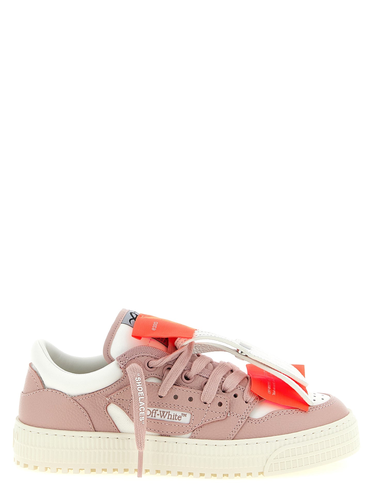 Off-White Women '3.0 Off Court' Sneakers OFF-WHITE