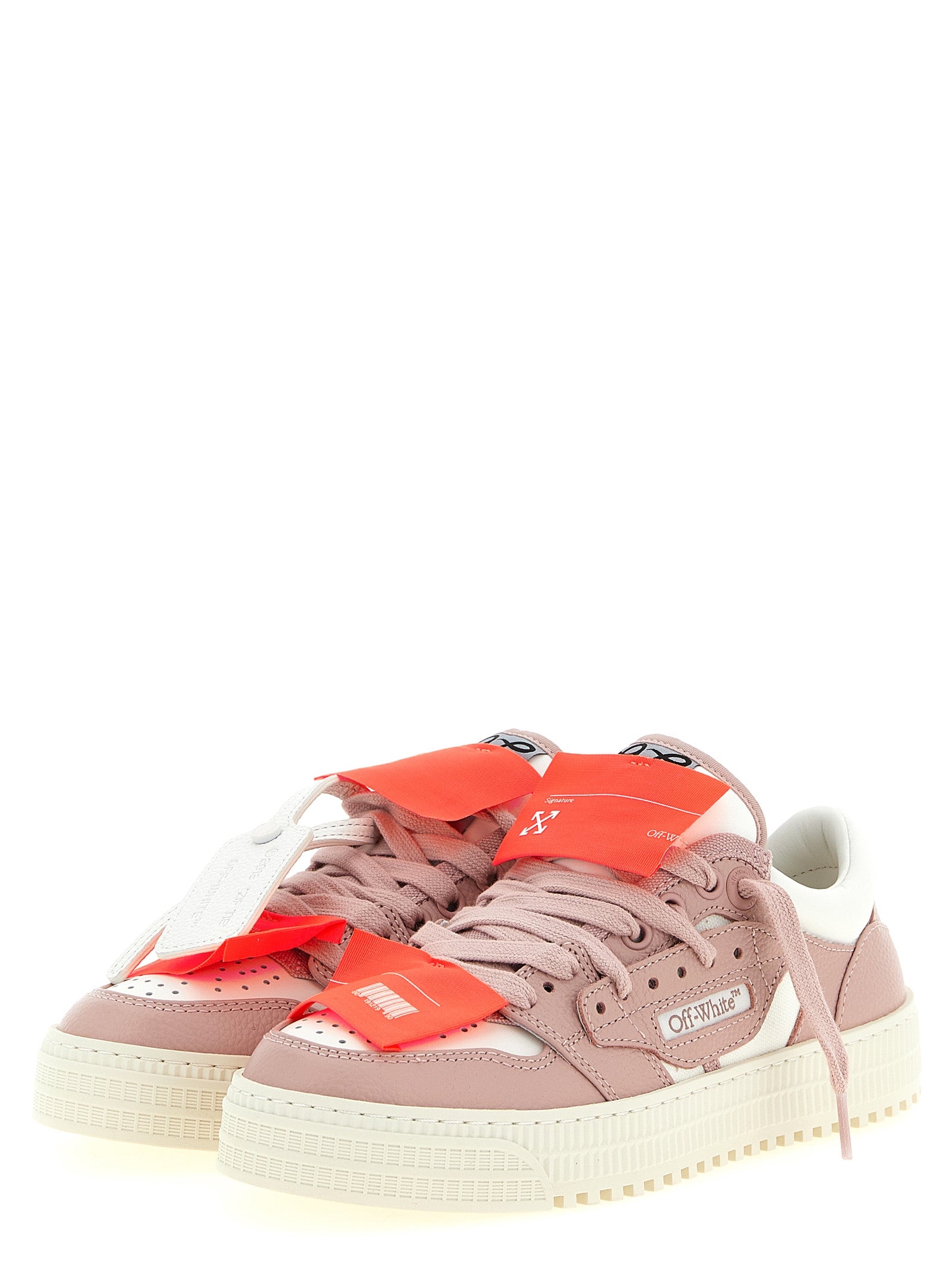 Off-White Women '3.0 Off Court' Sneakers OFF-WHITE