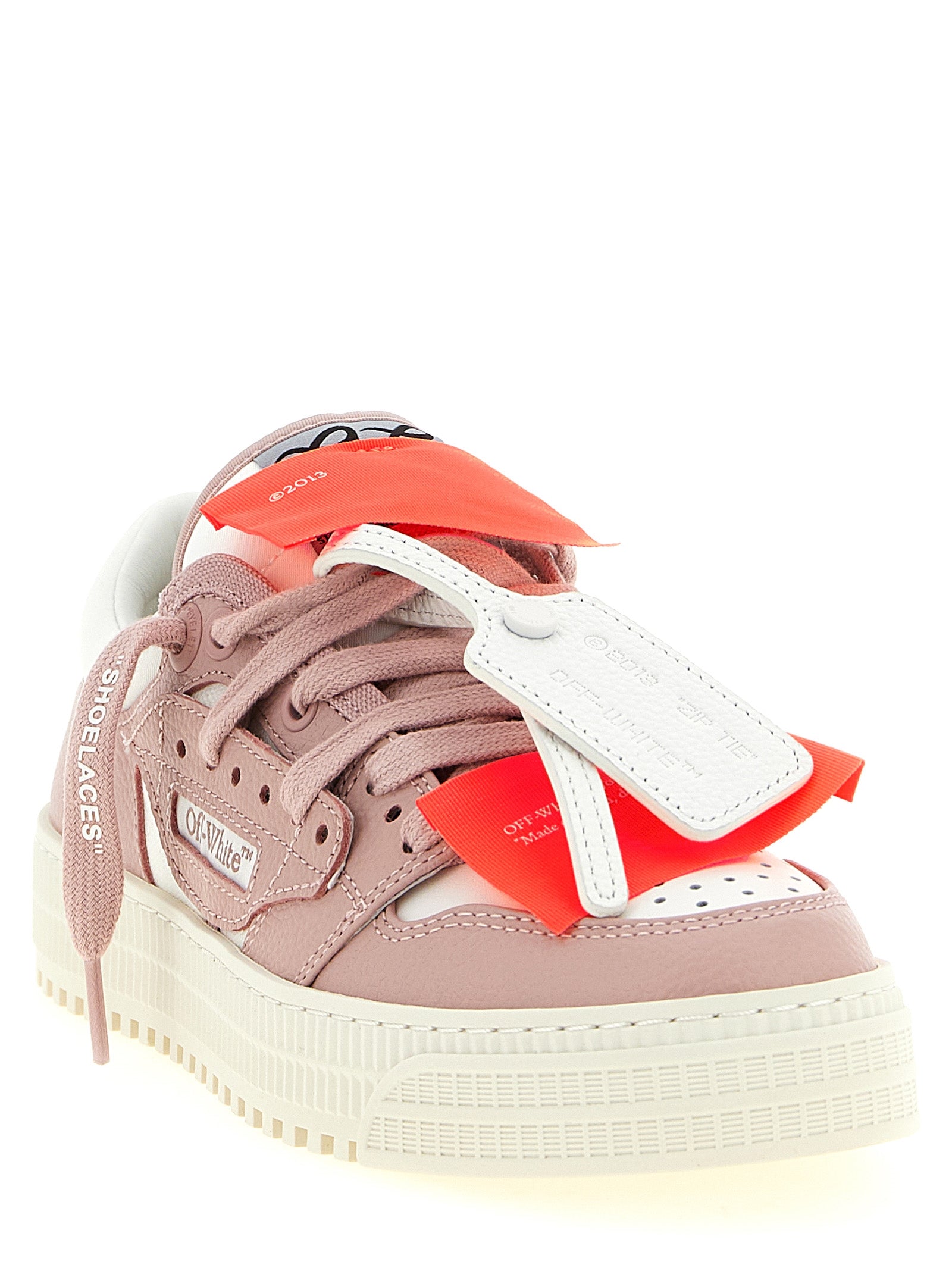 Off-White Women '3.0 Off Court' Sneakers OFF-WHITE