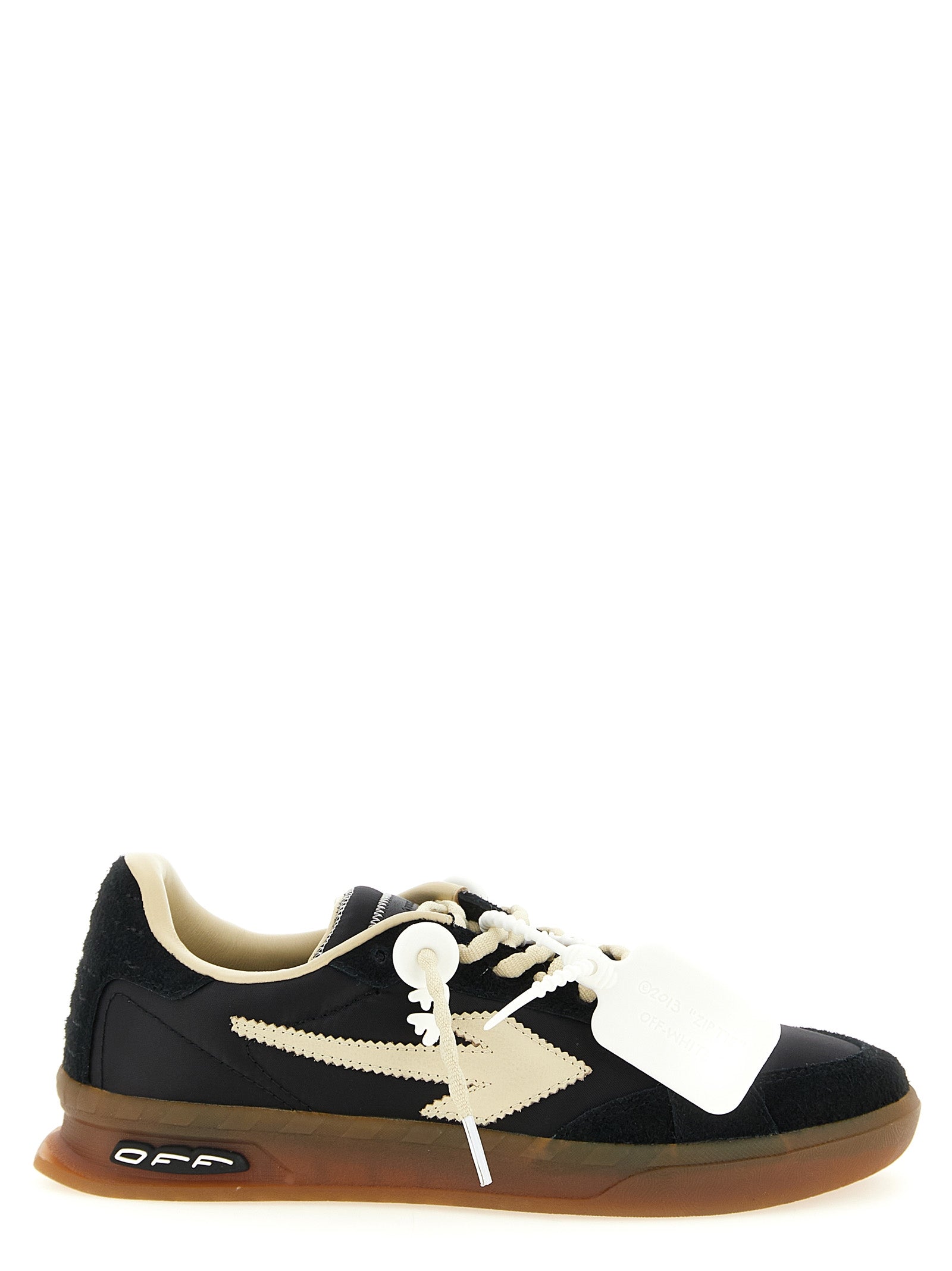 Off-White Women 'End Of Play' Sneakers OFF-WHITE