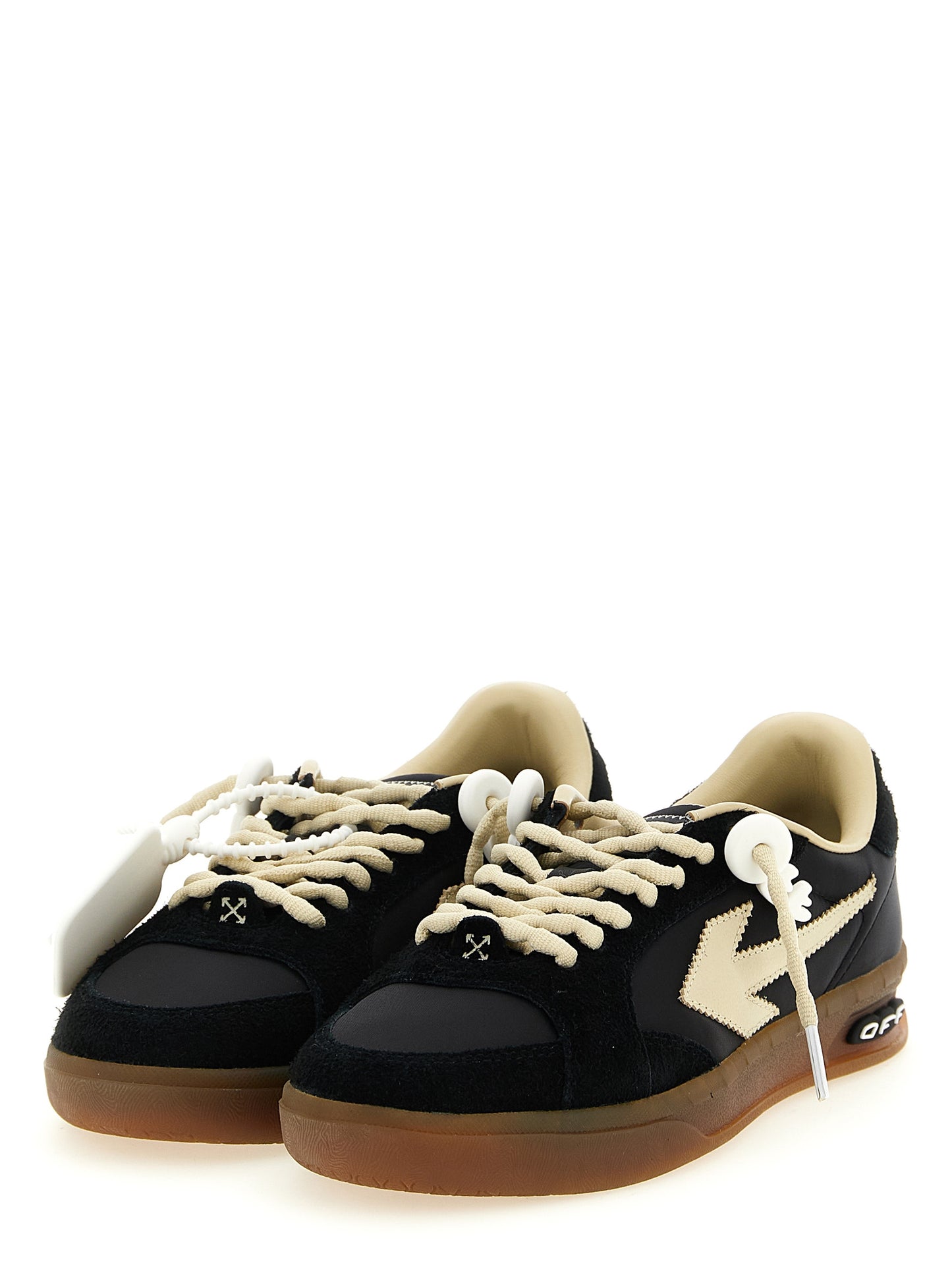 Off-White Women 'End Of Play' Sneakers OFF-WHITE