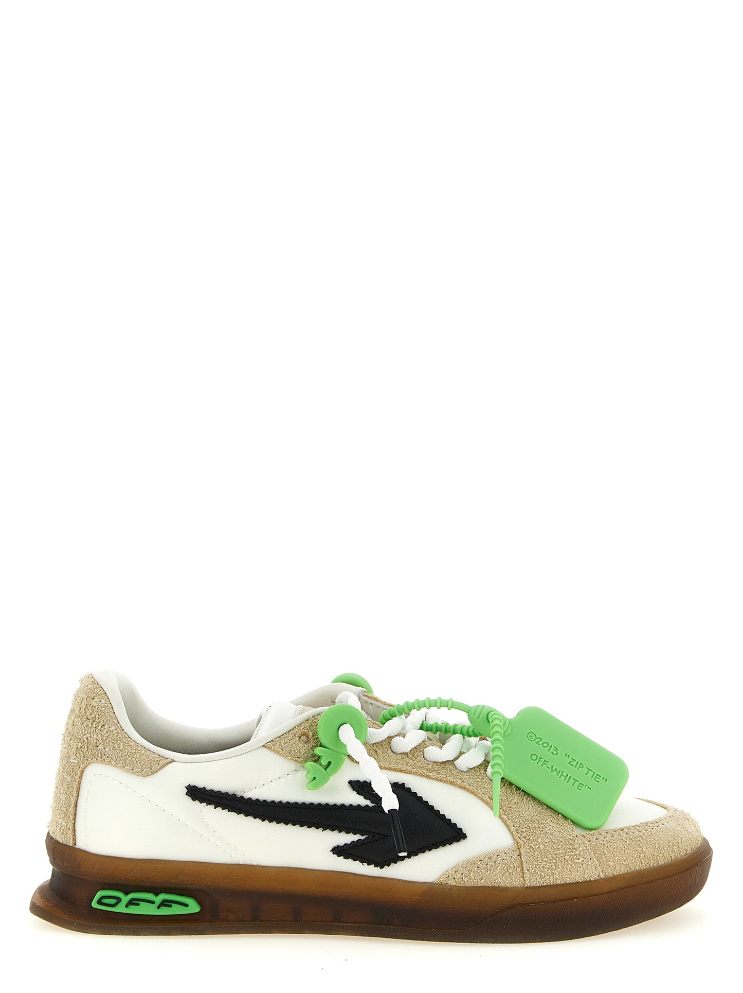 Off-White Women 'End Of Play' Sneakers OFF-WHITE