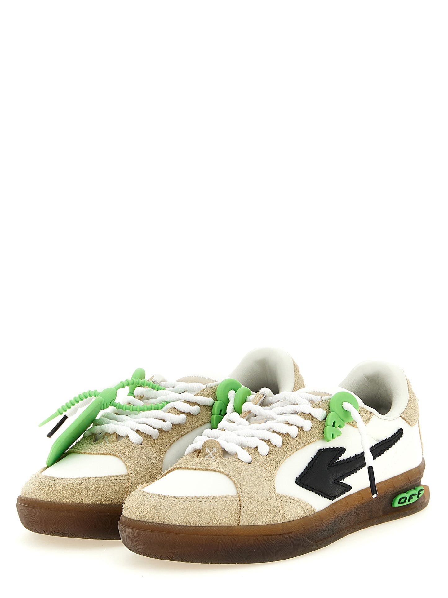 Off-White Women 'End Of Play' Sneakers OFF-WHITE
