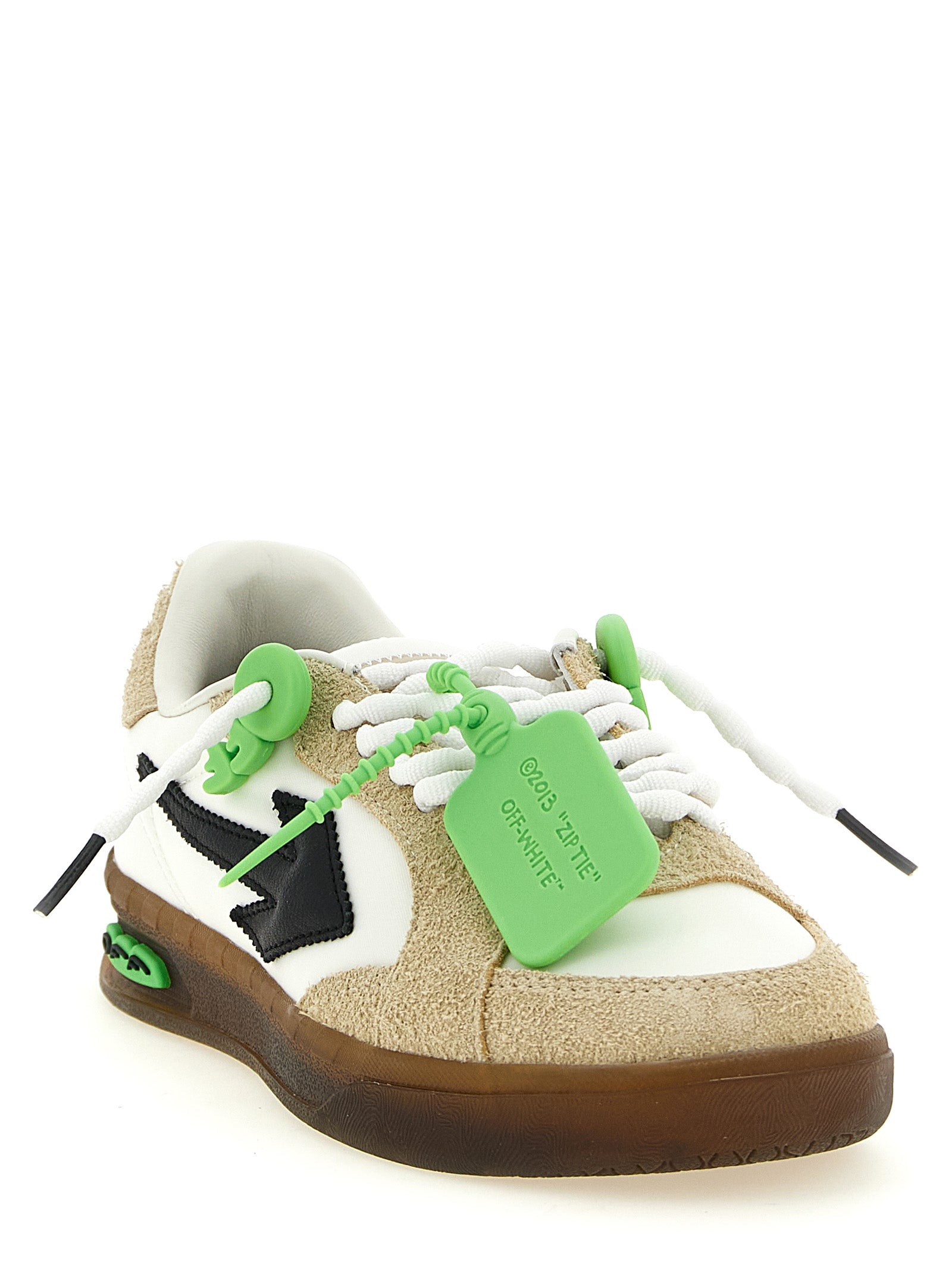 Off-White Women 'End Of Play' Sneakers OFF-WHITE