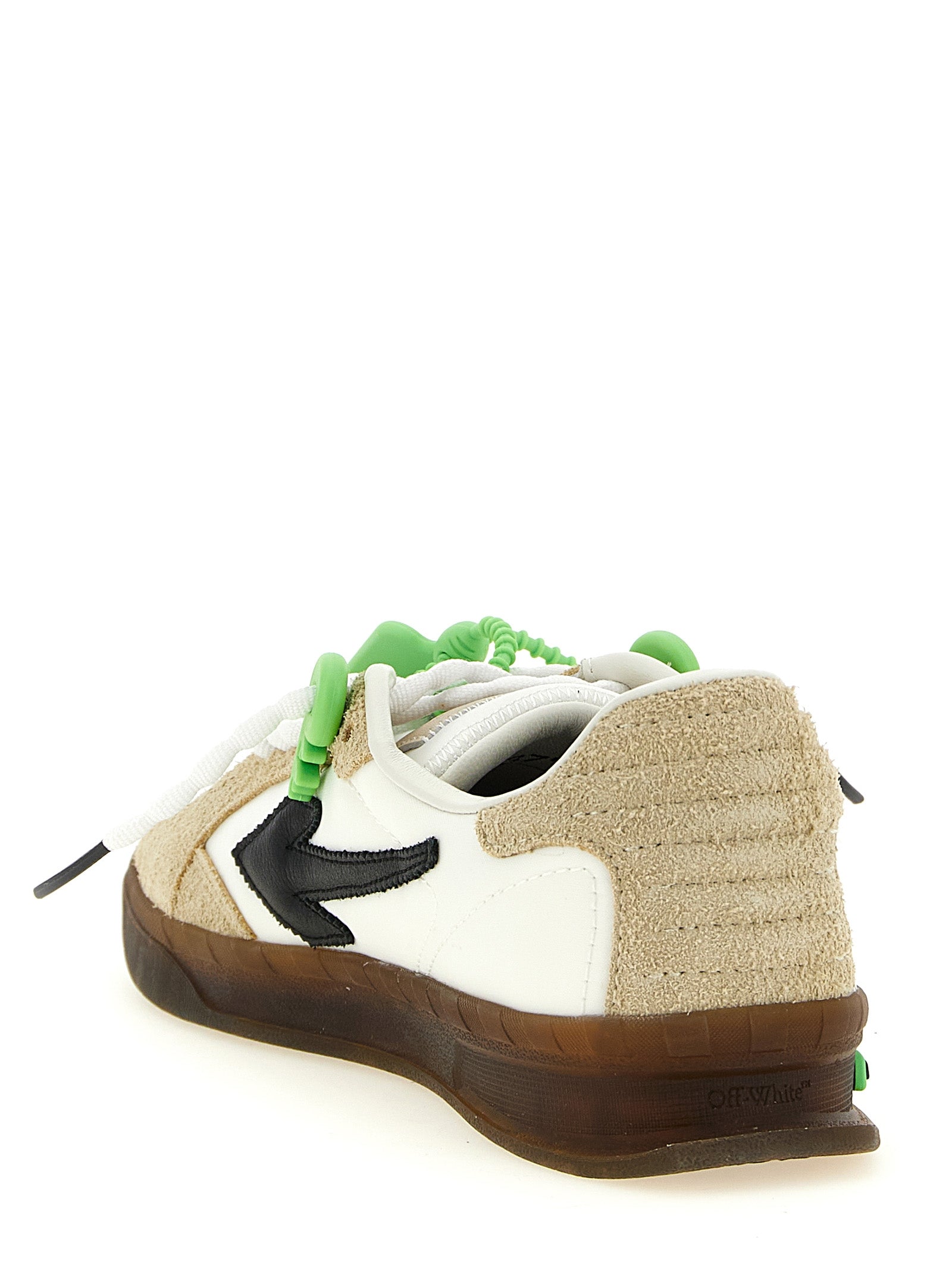 Off-White Women 'End Of Play' Sneakers OFF-WHITE