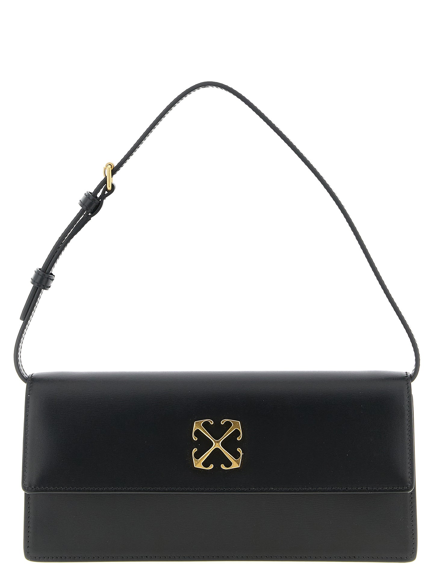 Off-White Women 'Jitney 1.0' Shoulder Bag OFF-WHITE