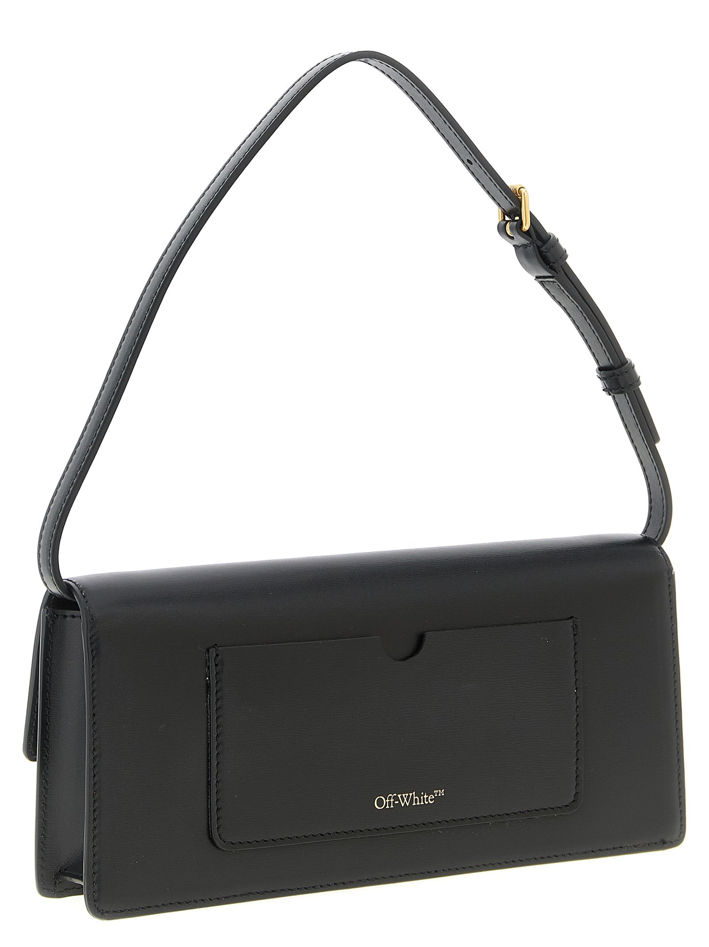 Off-White Women 'Jitney 1.0' Shoulder Bag OFF-WHITE