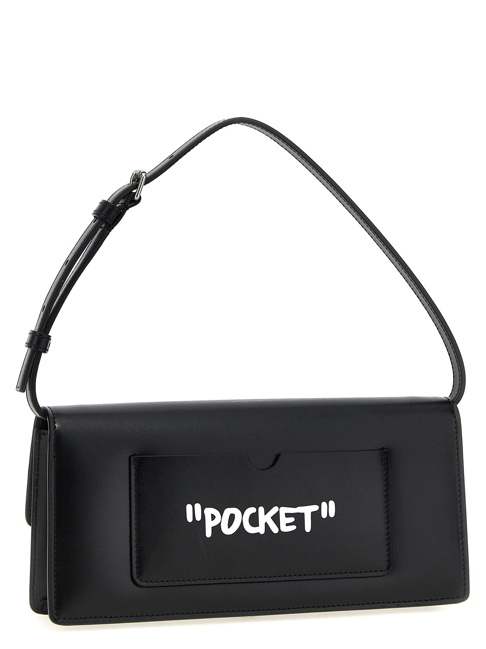 Off-White Women 'Jitney 1.0' Shoulder Bag OFF-WHITE
