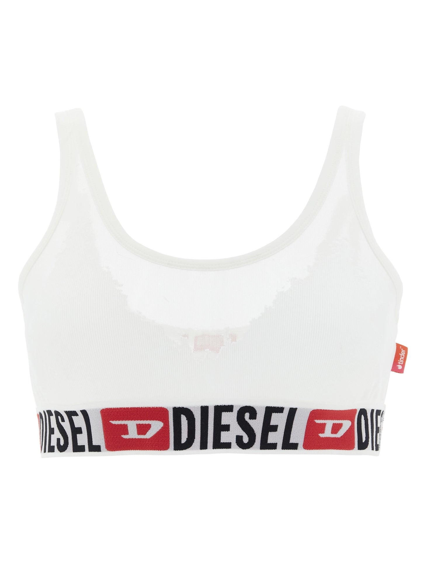 Diesel Women Diesel X Tinder 'Pr-Oriba-D-Core' Bra DIESEL