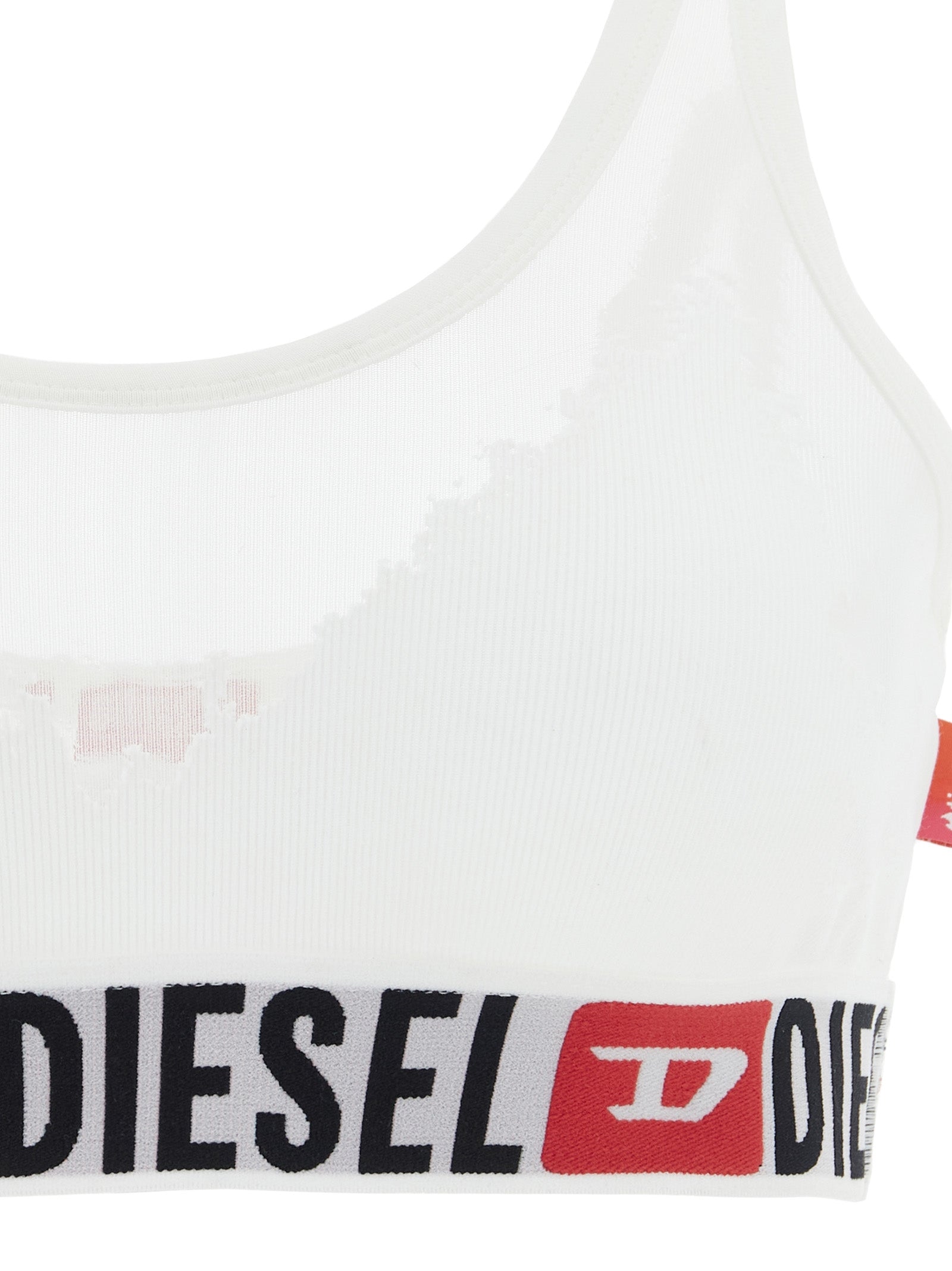 Diesel Women Diesel X Tinder 'Pr-Oriba-D-Core' Bra DIESEL