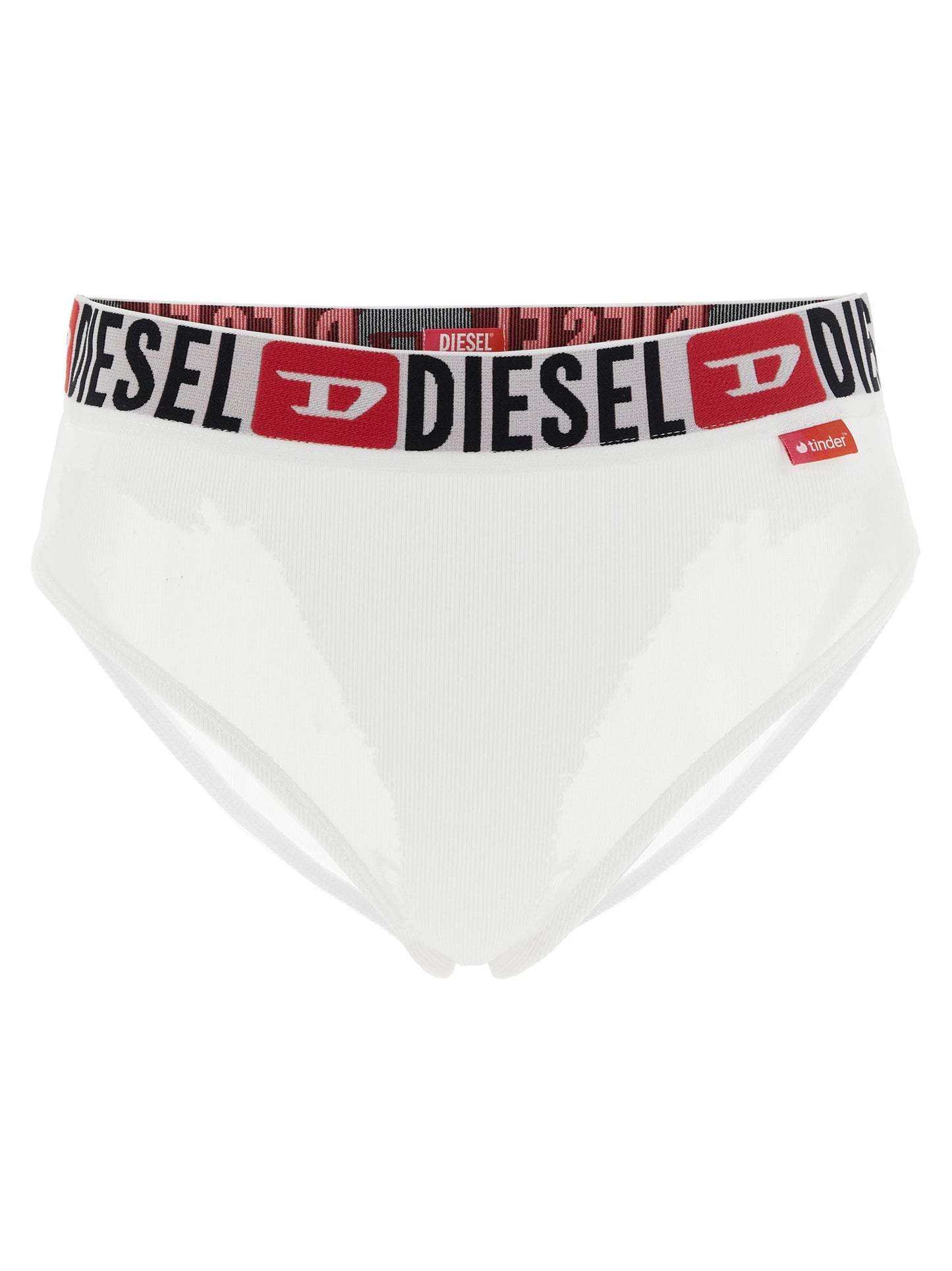 Diesel Women Diesel X Tinder 'Pr-Sam-D-Core' Briefs DIESEL