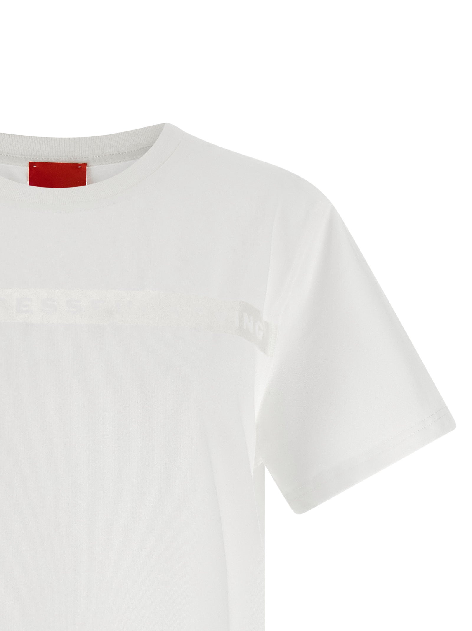 Diesel Women Diesel X Tinder 'Pr-T-Nots-Chi-R' T-Shirt DIESEL