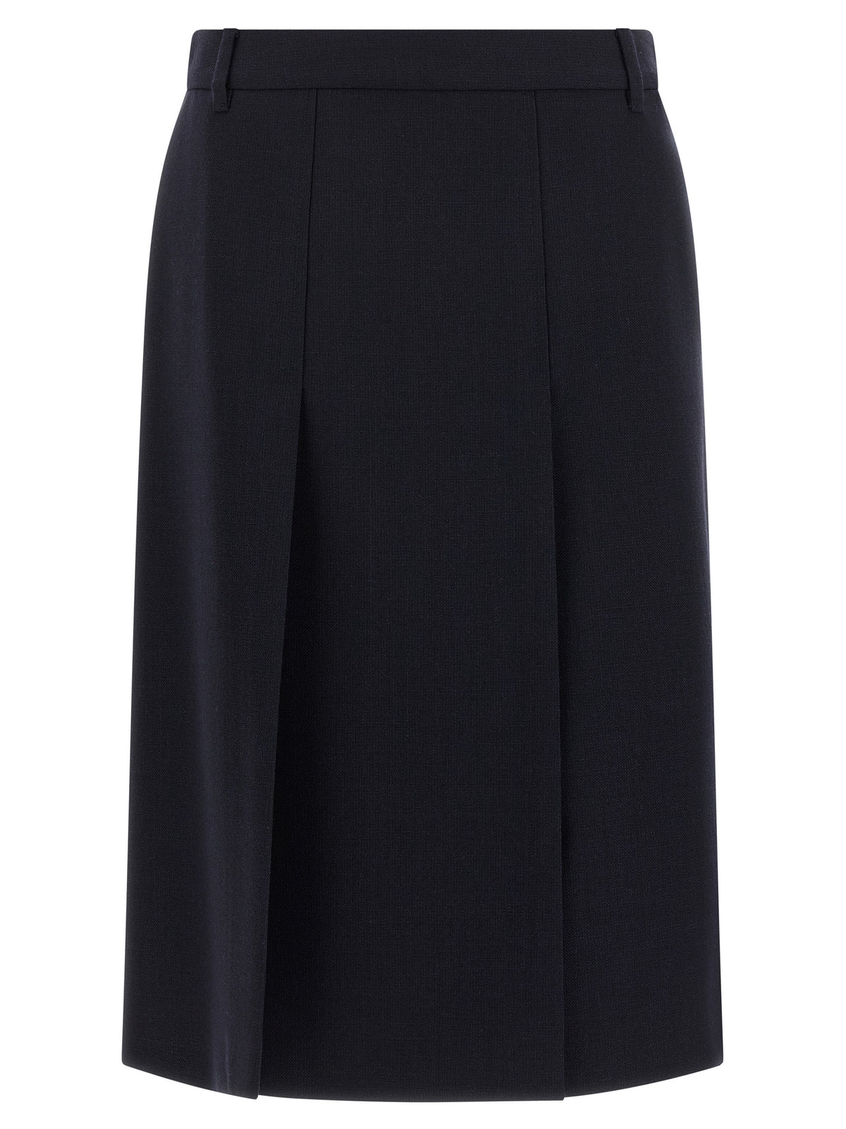 Prada Women Multi-Slit Skirt PRADA