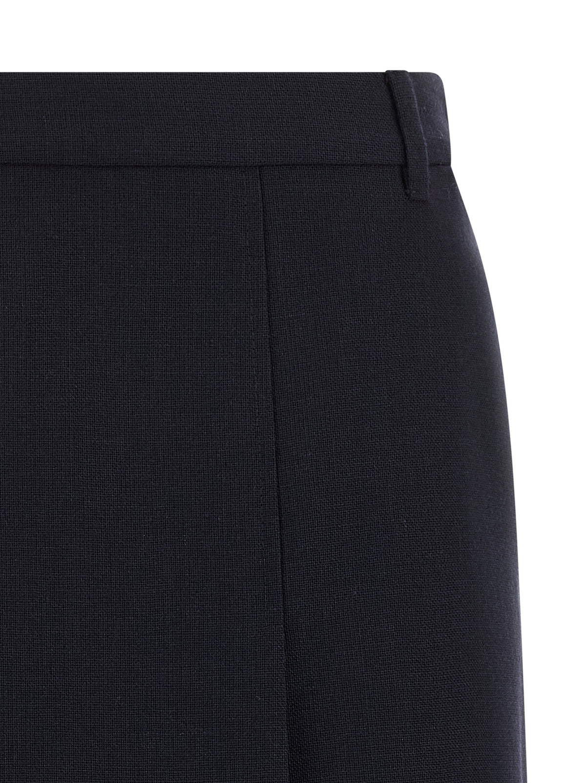 Prada Women Multi-Slit Skirt PRADA