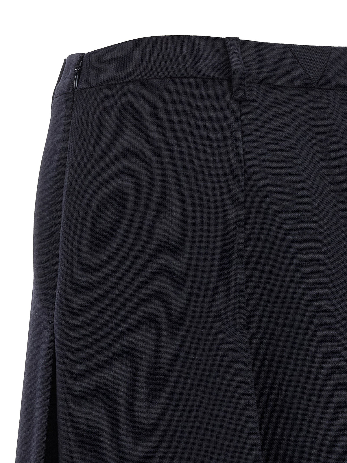 Prada Women Multi-Slit Skirt PRADA