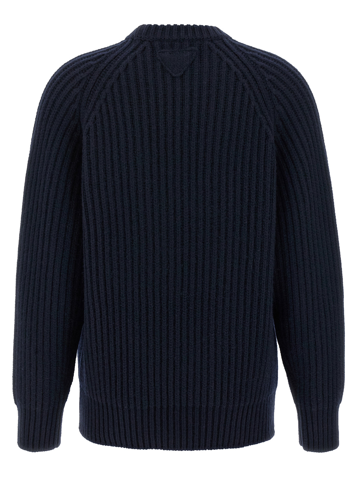 Prada Women Pin Sweater PRADA