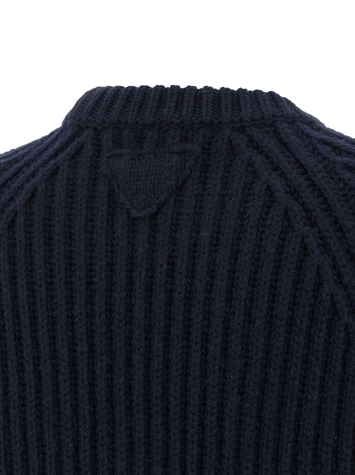 Prada Women Pin Sweater PRADA