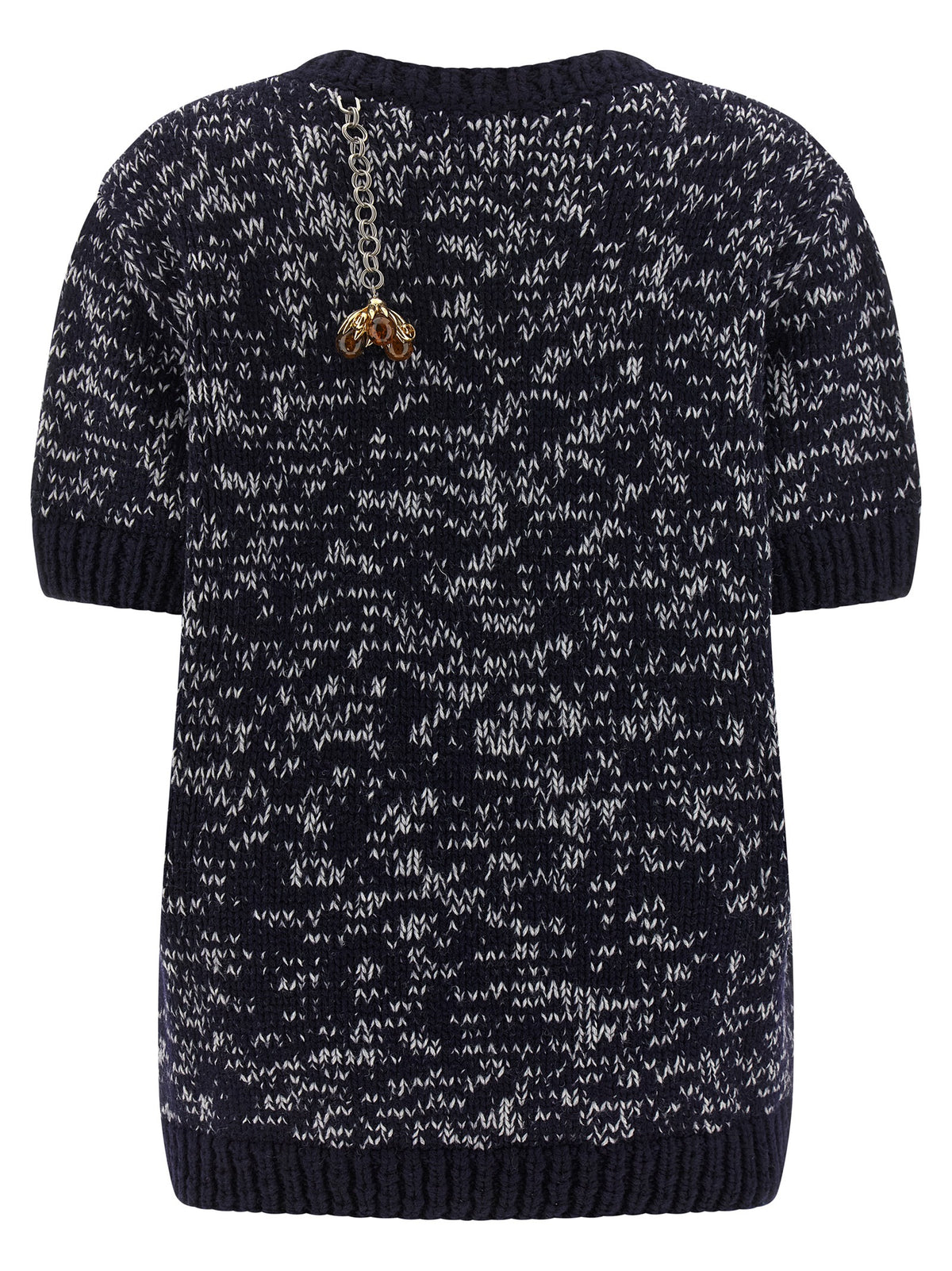 Prada Women Pendant Sweater PRADA