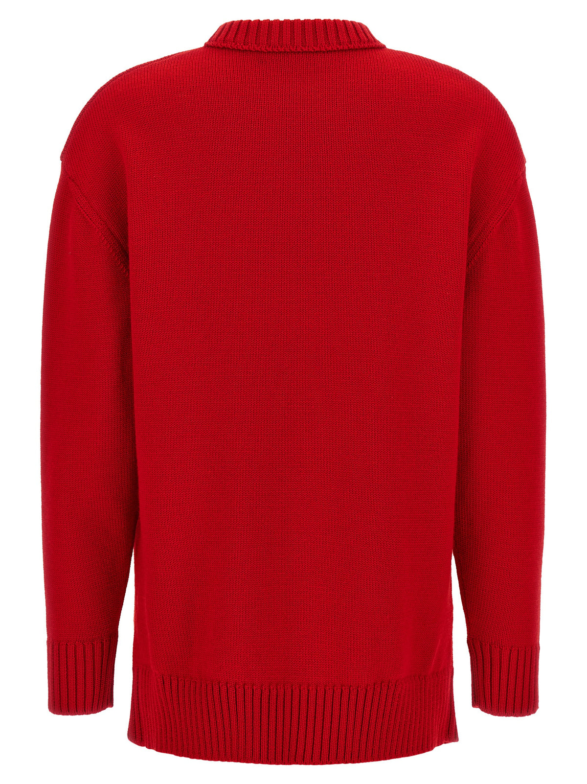 Prada Women Bow Sweater PRADA