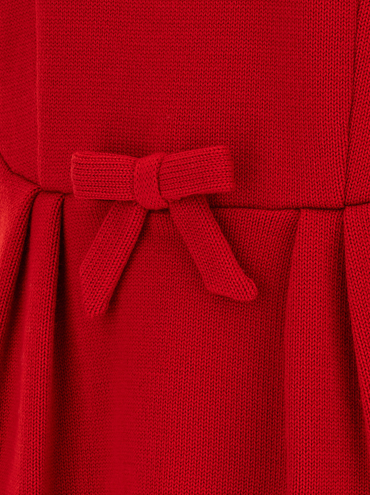 Prada Women Bow Sweater PRADA