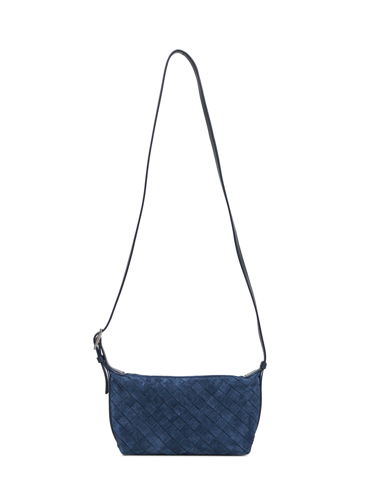 Bottega Veneta Men Neptune Traveler Phone Pouch Bag BOTTEGA VENETA