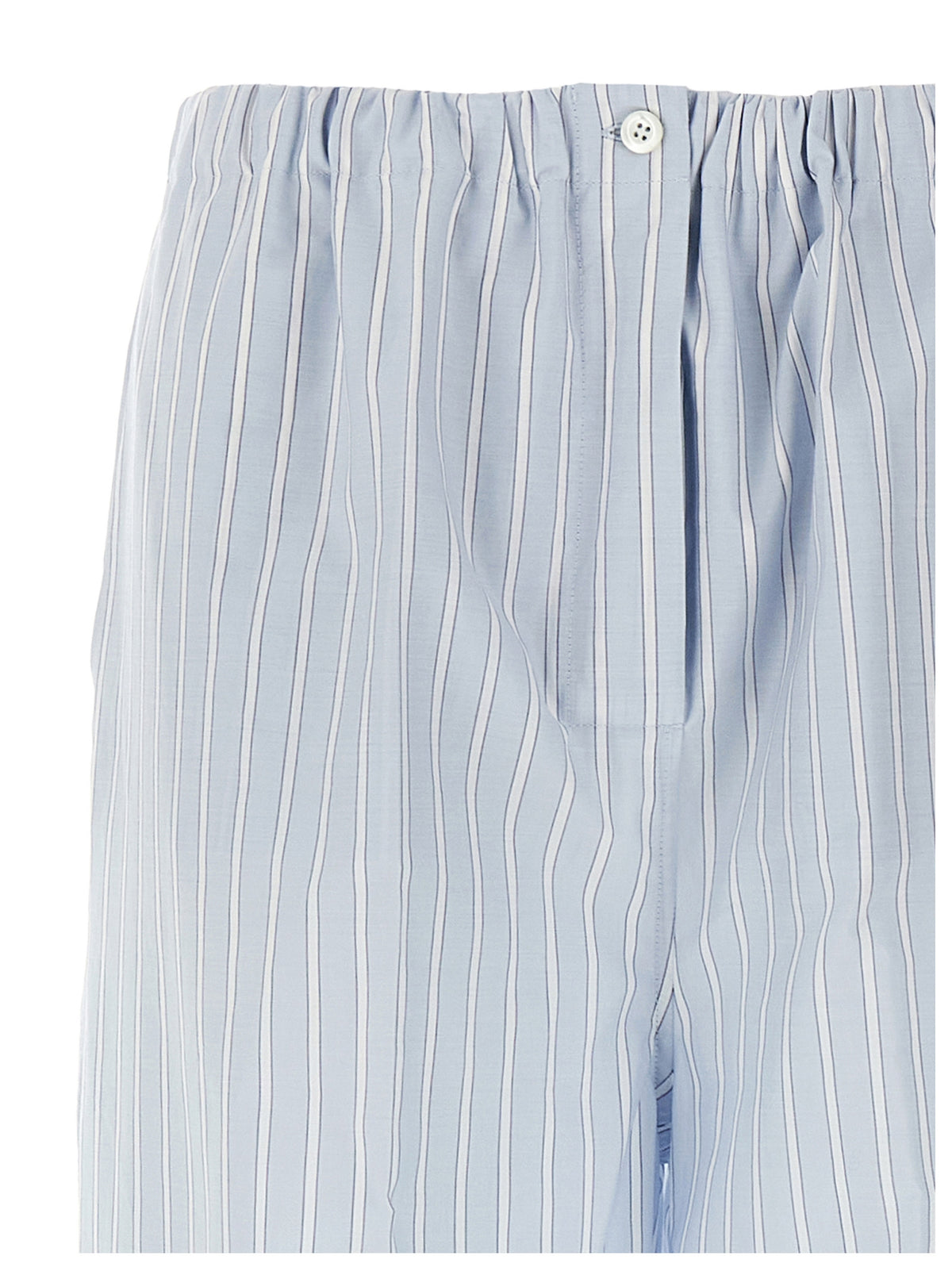 Prada Women Striped Pants PRADA