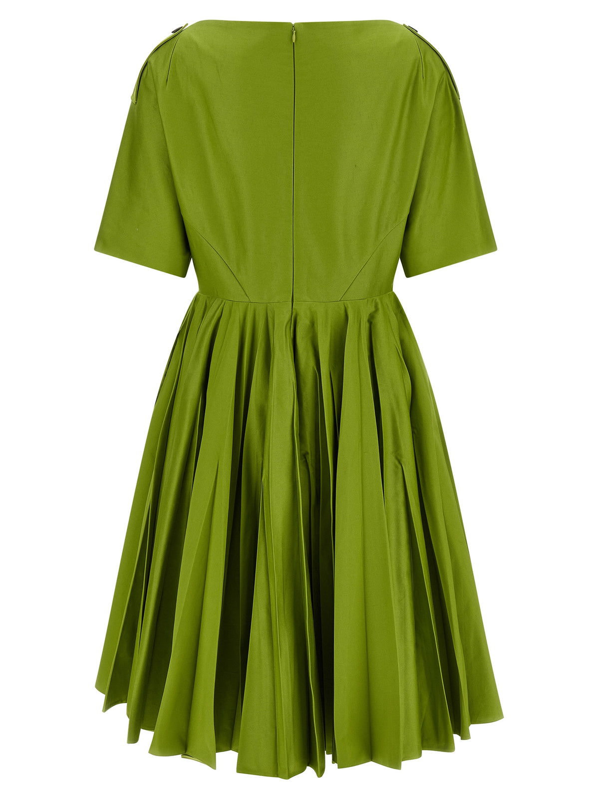 Prada Women Chinos Dress PRADA