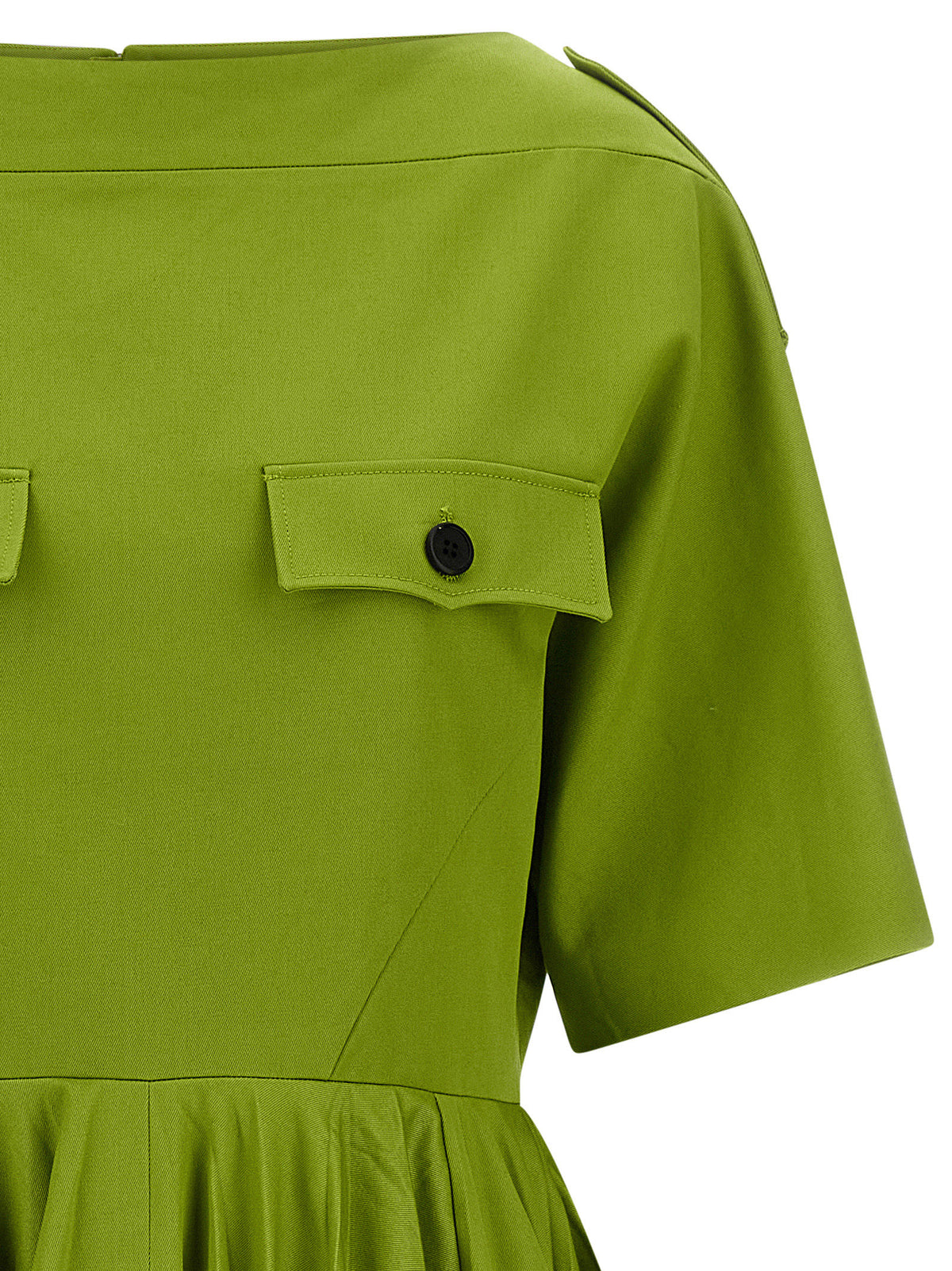 Prada Women Chinos Dress PRADA