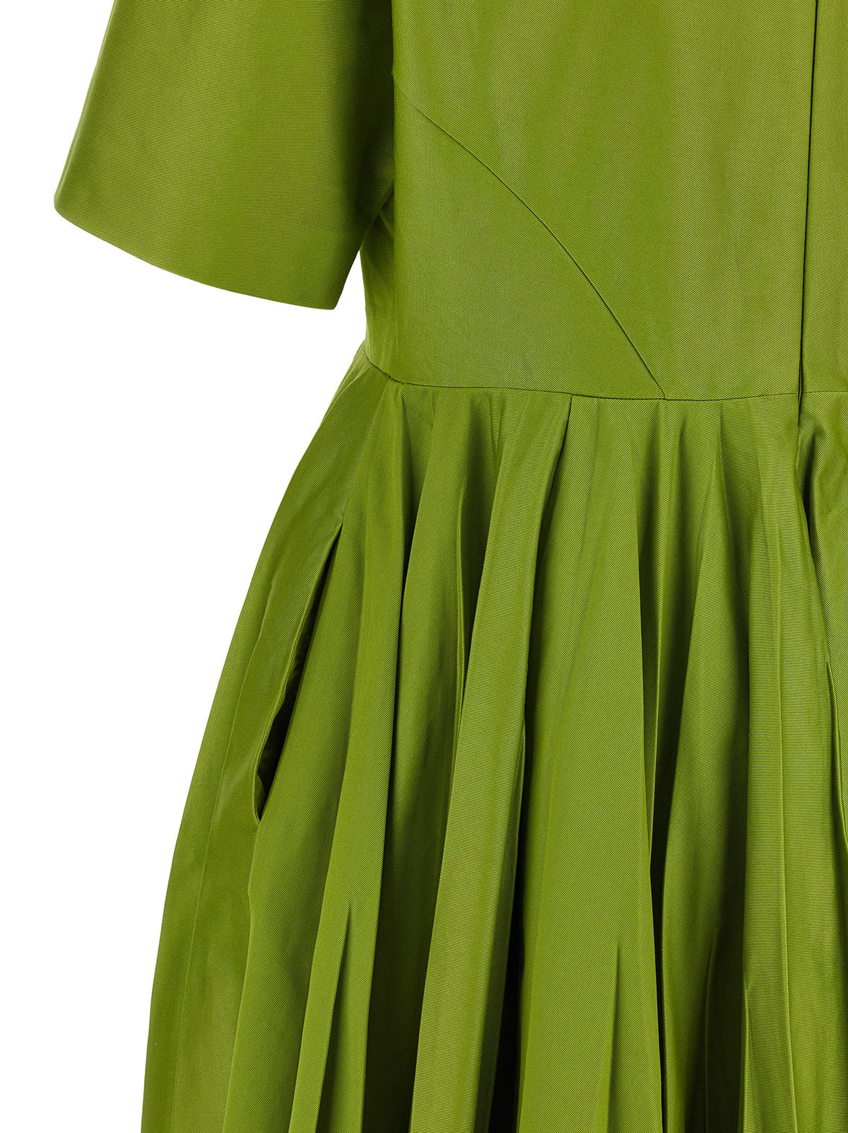 Prada Women Chinos Dress PRADA