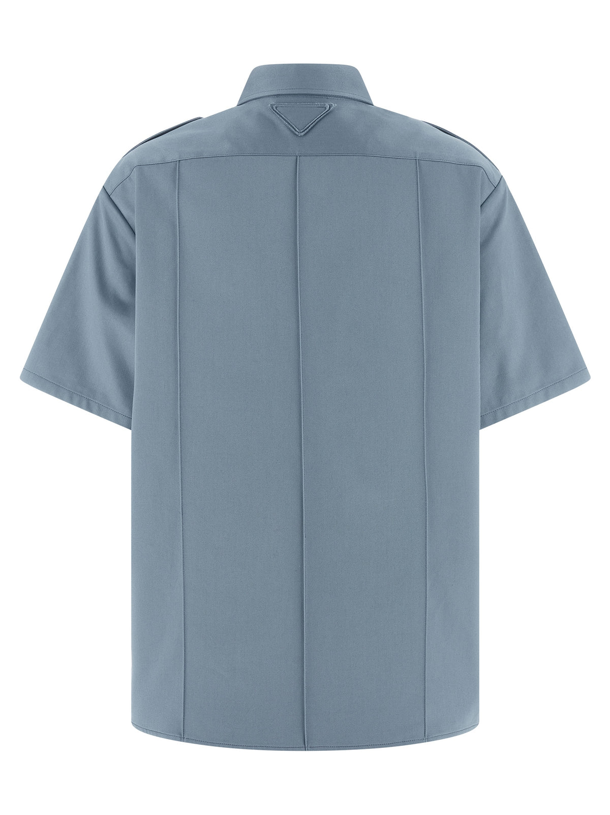 Prada Women Chinoshirt PRADA