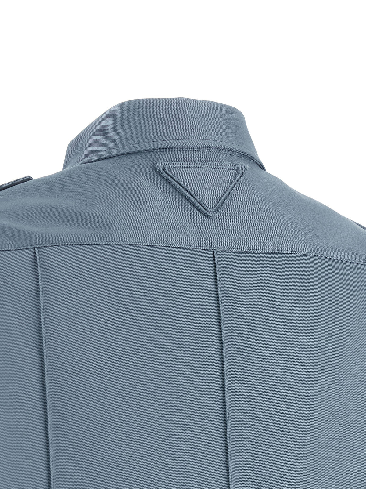 Prada Women Chinoshirt PRADA