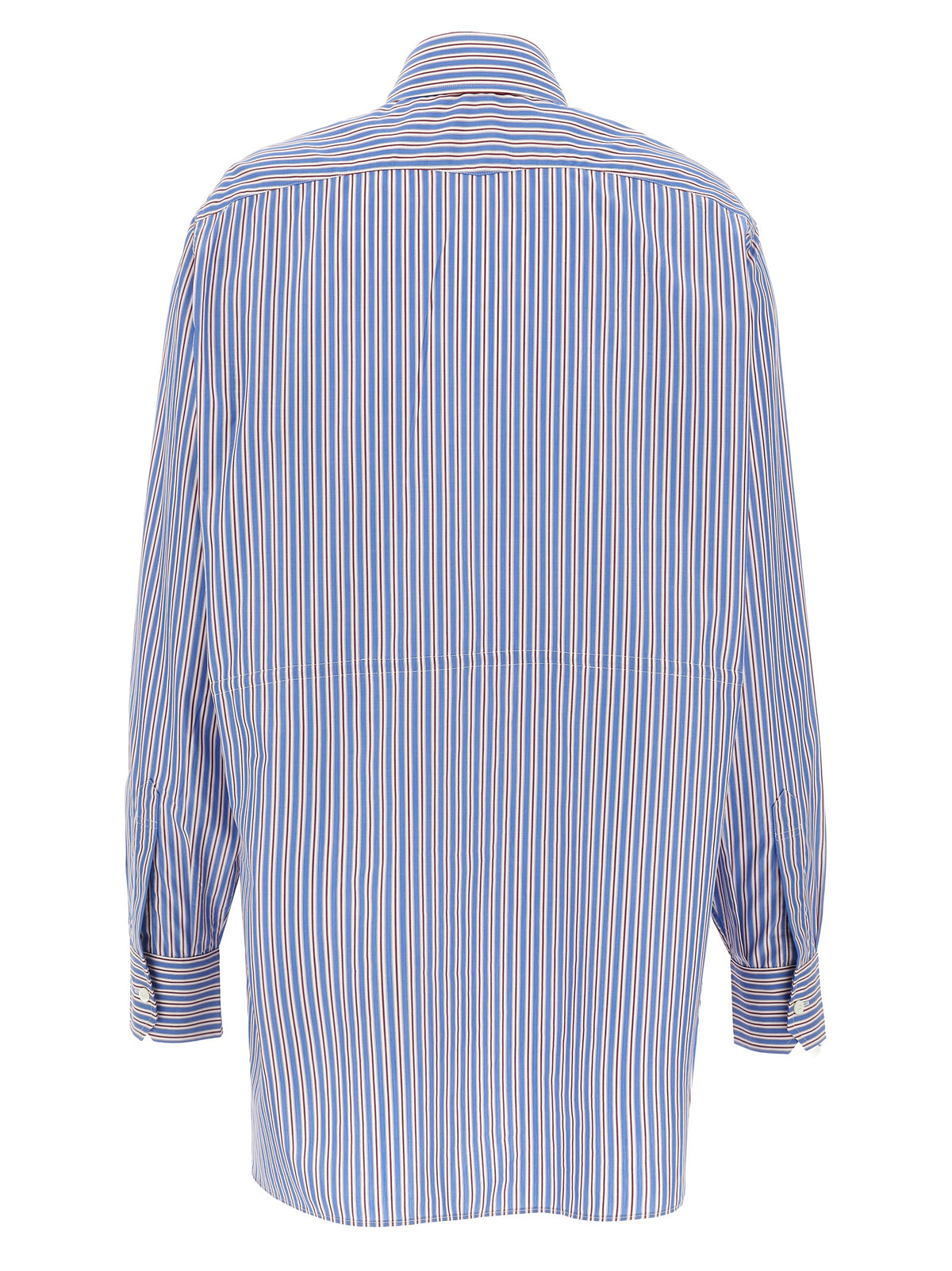 Prada Women Striped Shirt PRADA