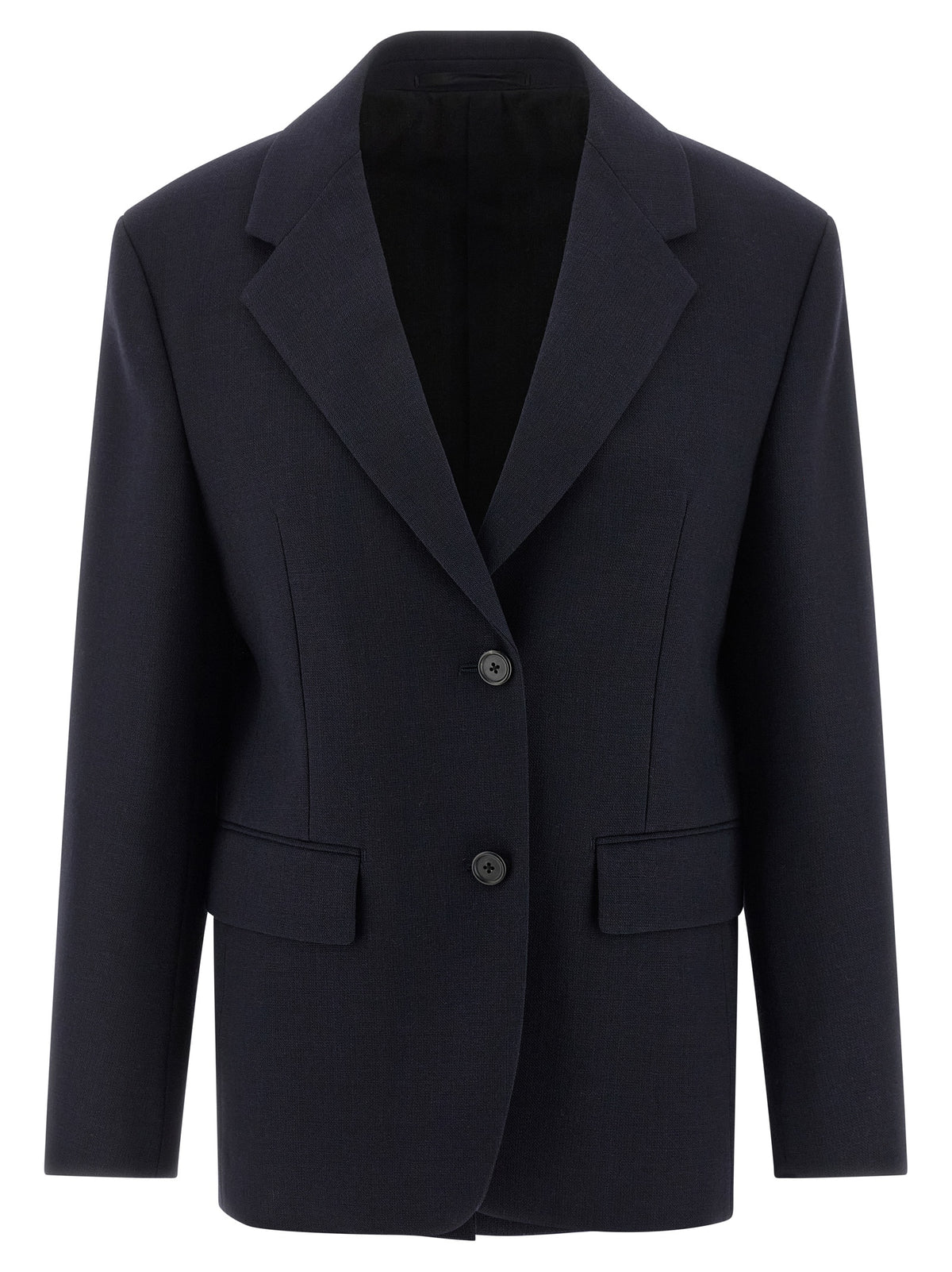 Prada Women Two-Button Blazer PRADA