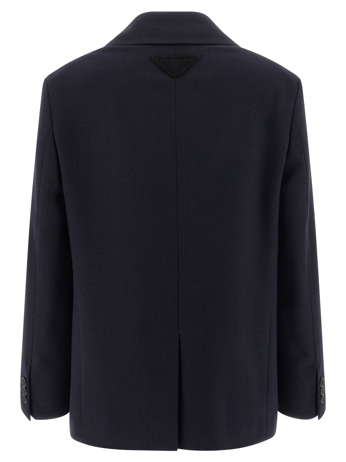 Prada Women Two-Button Blazer PRADA
