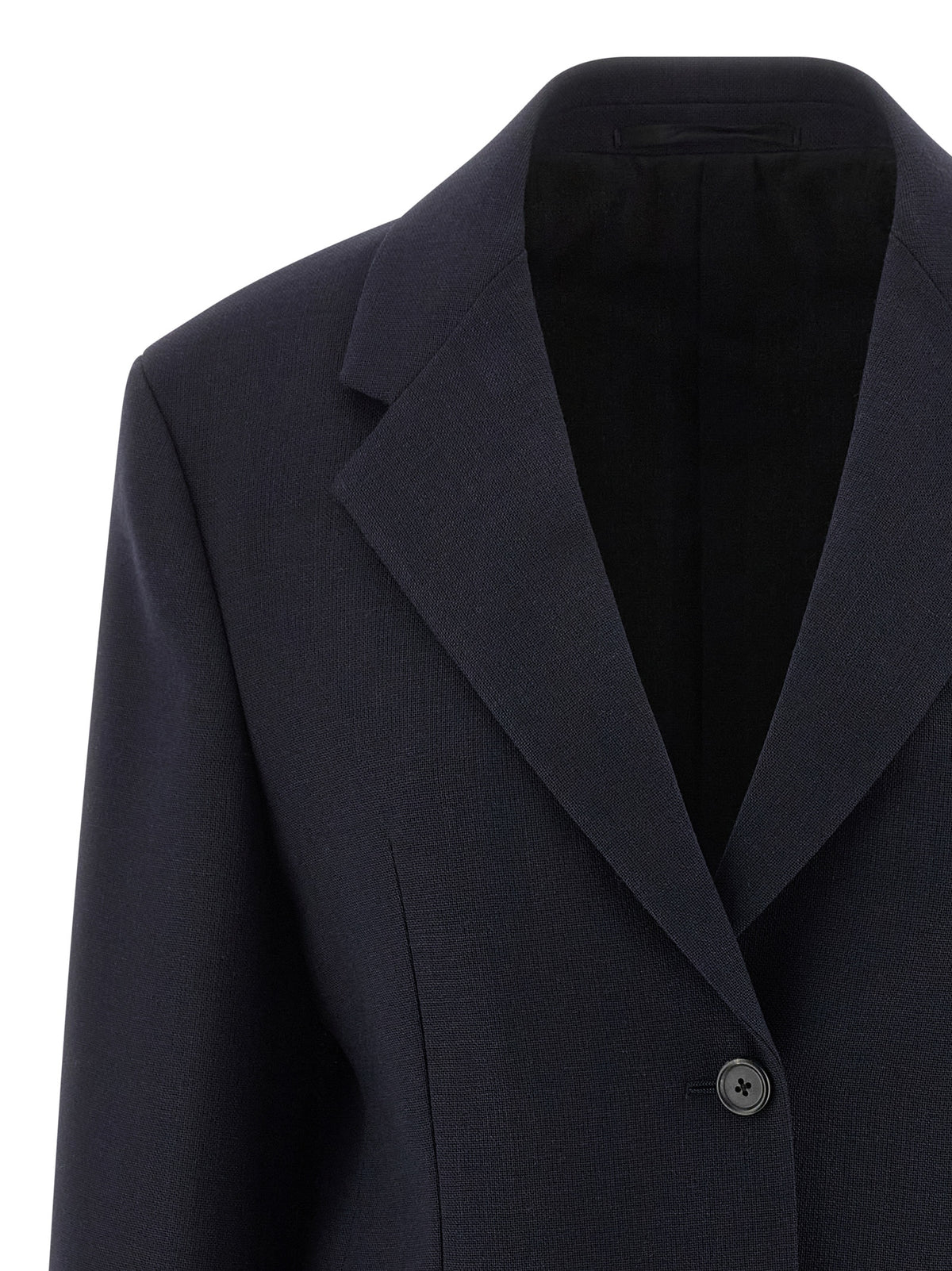 Prada Women Two-Button Blazer PRADA