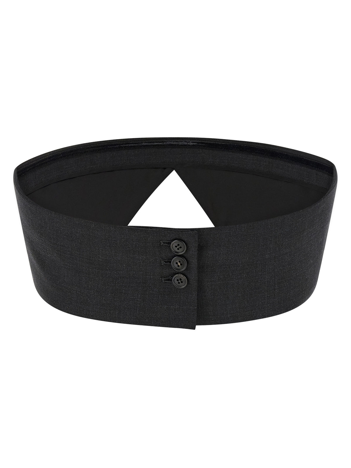 Prada Women Cool Wool Top PRADA