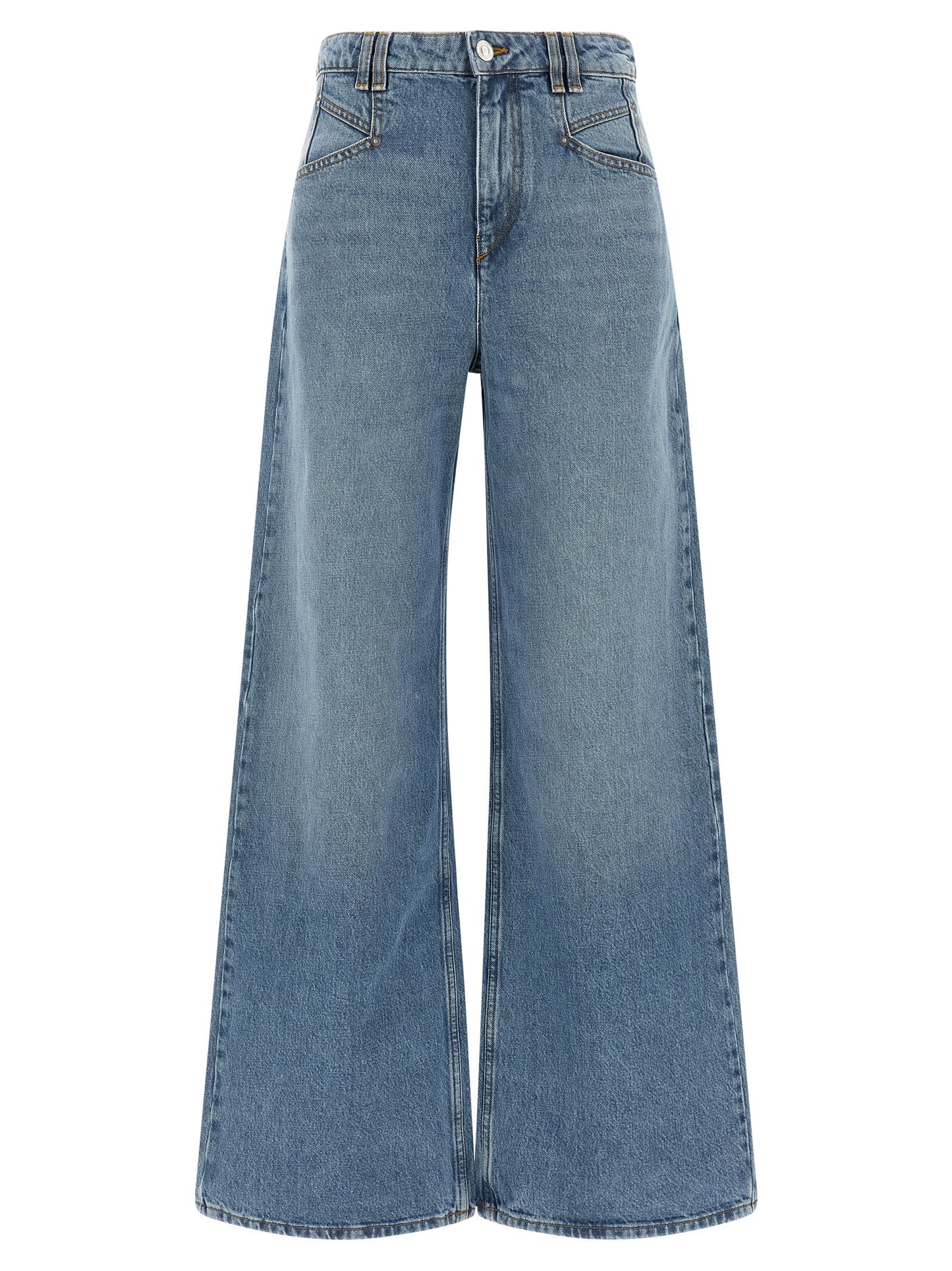 Marant Etoile Women 'Lemony' Jeans ISABEL MARANT ETOILE