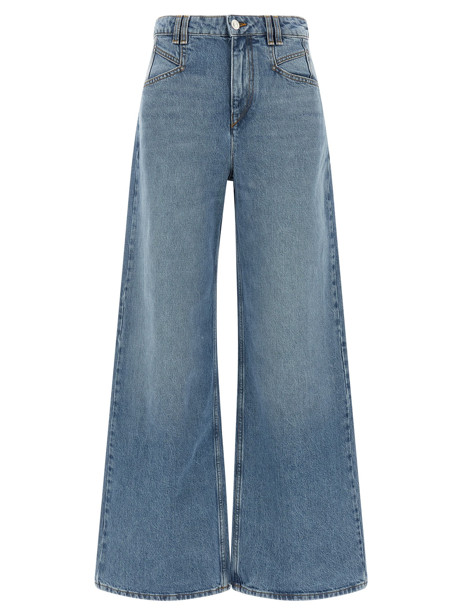 Marant Etoile Women 'Lemony' Jeans ISABEL MARANT ETOILE