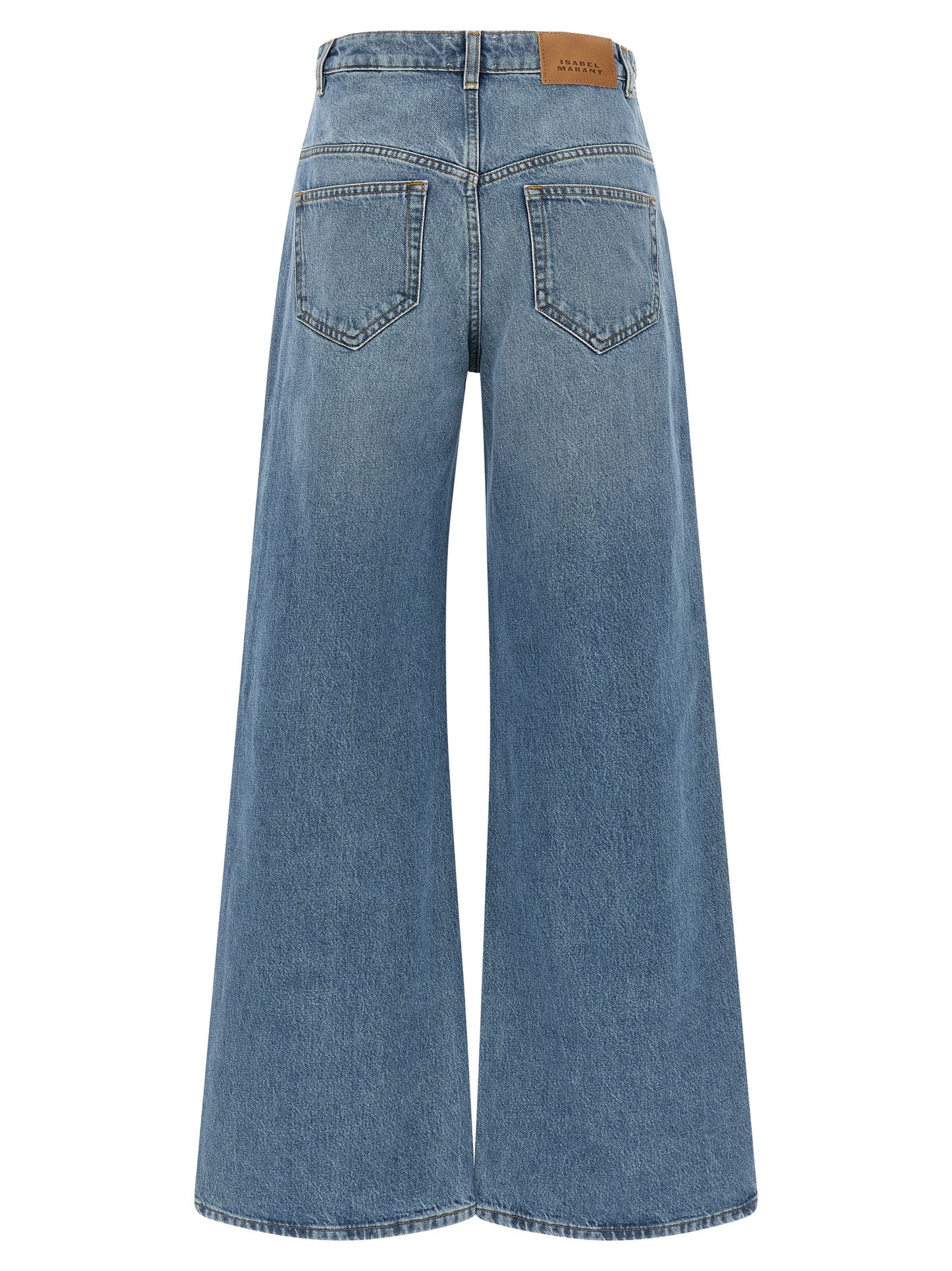 Marant Etoile Women 'Lemony' Jeans ISABEL MARANT ETOILE