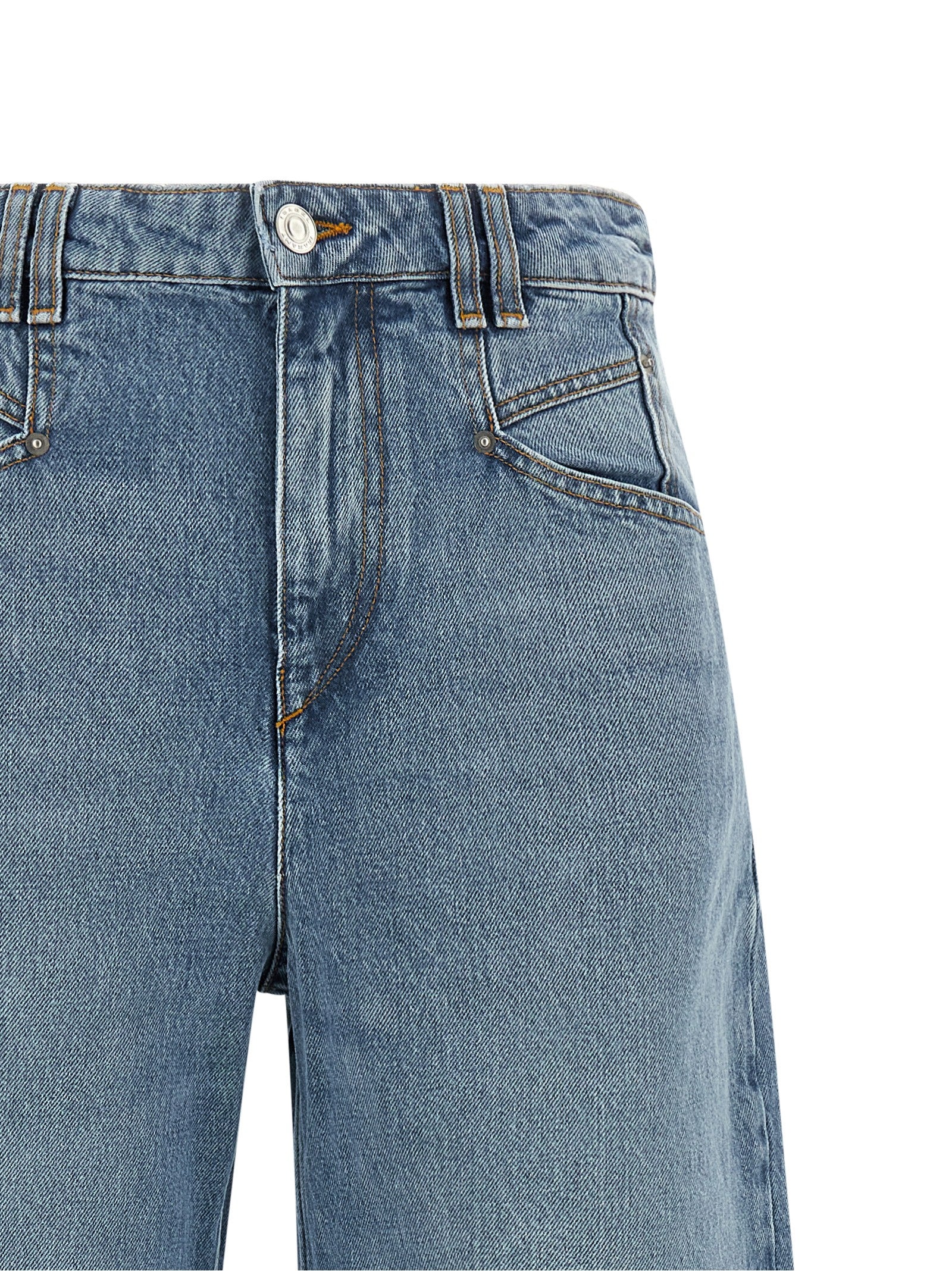 Marant Etoile Women 'Lemony' Jeans ISABEL MARANT ETOILE