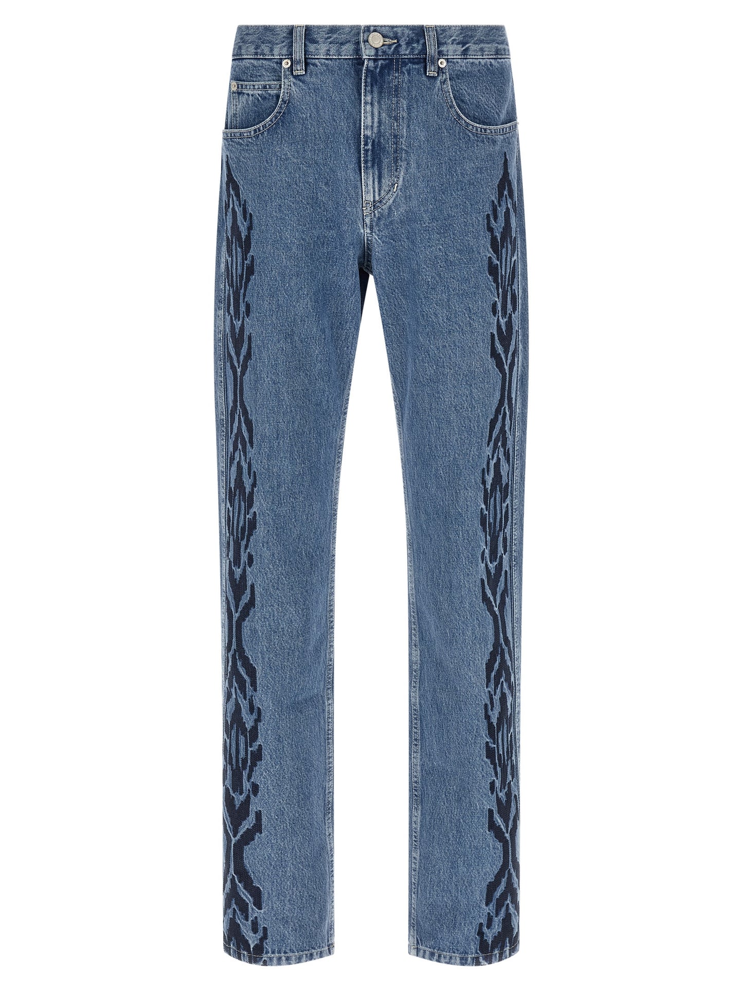 Marant Men 'Lewys' Jeans ISABEL MARANT