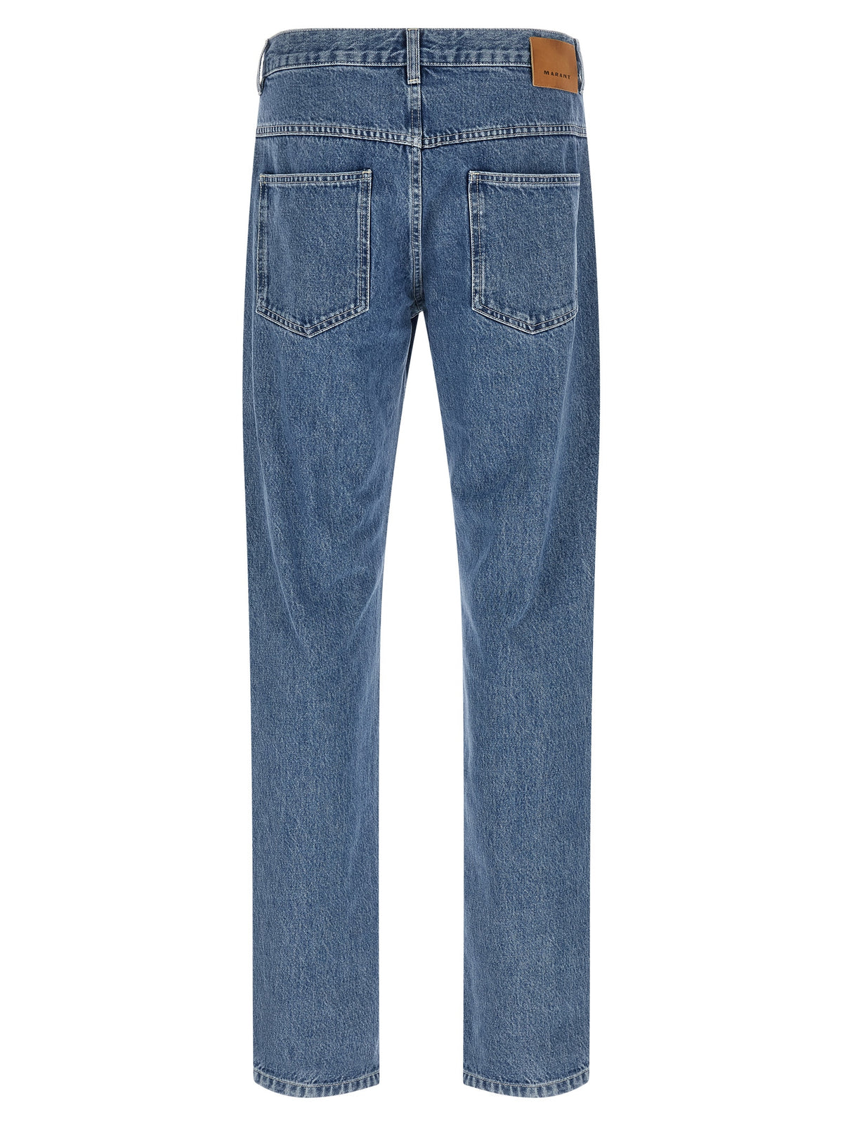 Marant Men 'Lewys' Jeans ISABEL MARANT