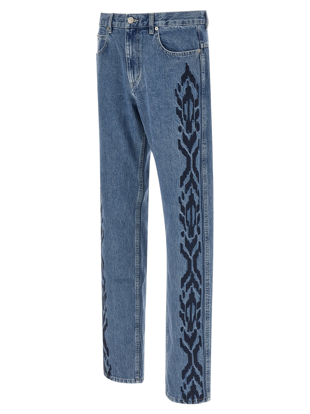 Marant Men 'Lewys' Jeans ISABEL MARANT